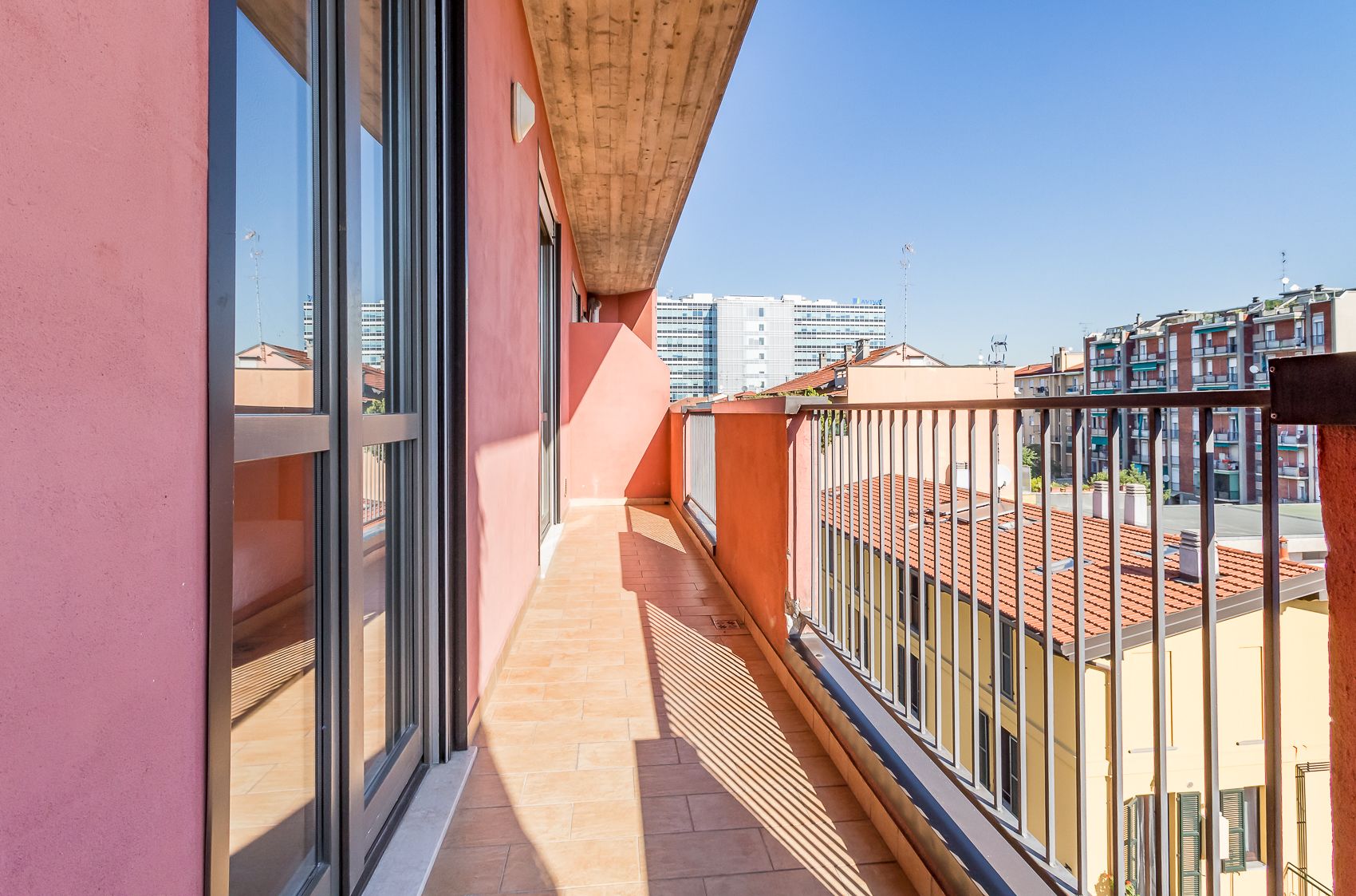 Alessia's Flat - Affori