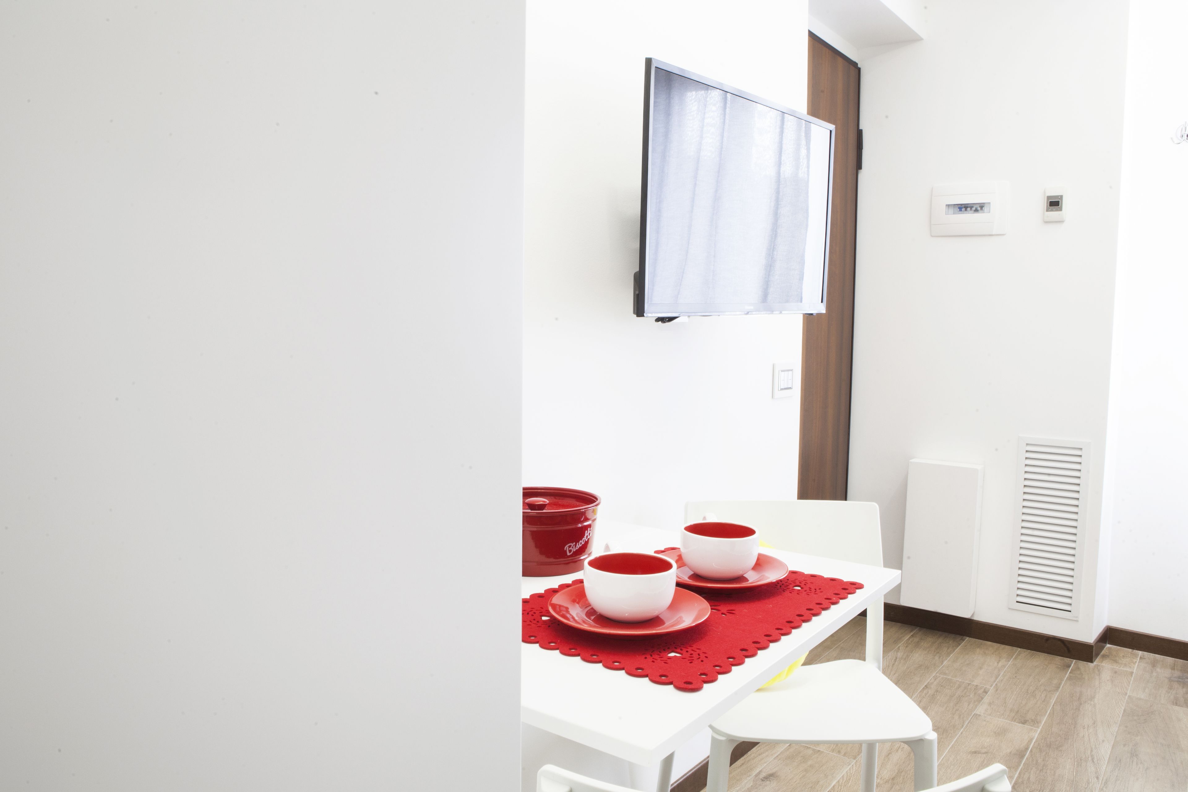 Alessia's Flat - Paolo Sarpi