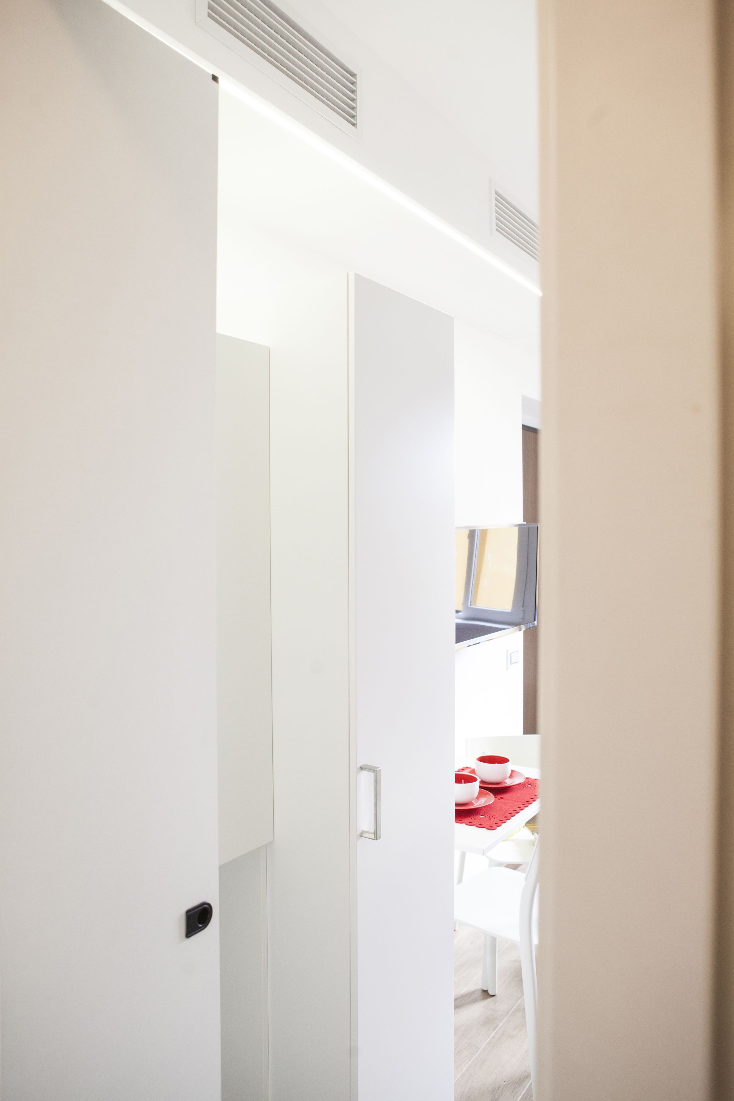 Alessia's Flat - Paolo Sarpi