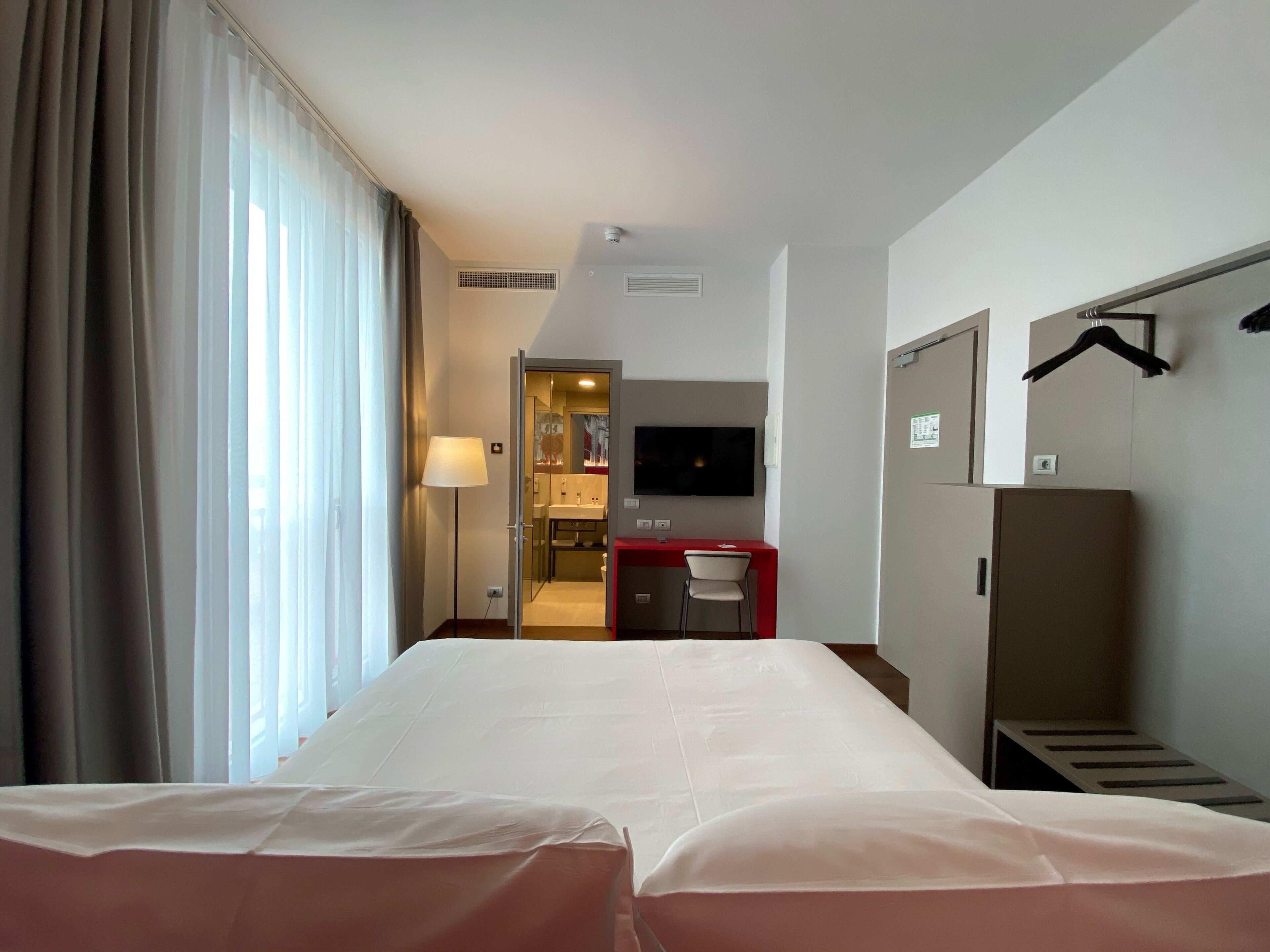 Amedia Milan, Trademark Collection by Wyndham