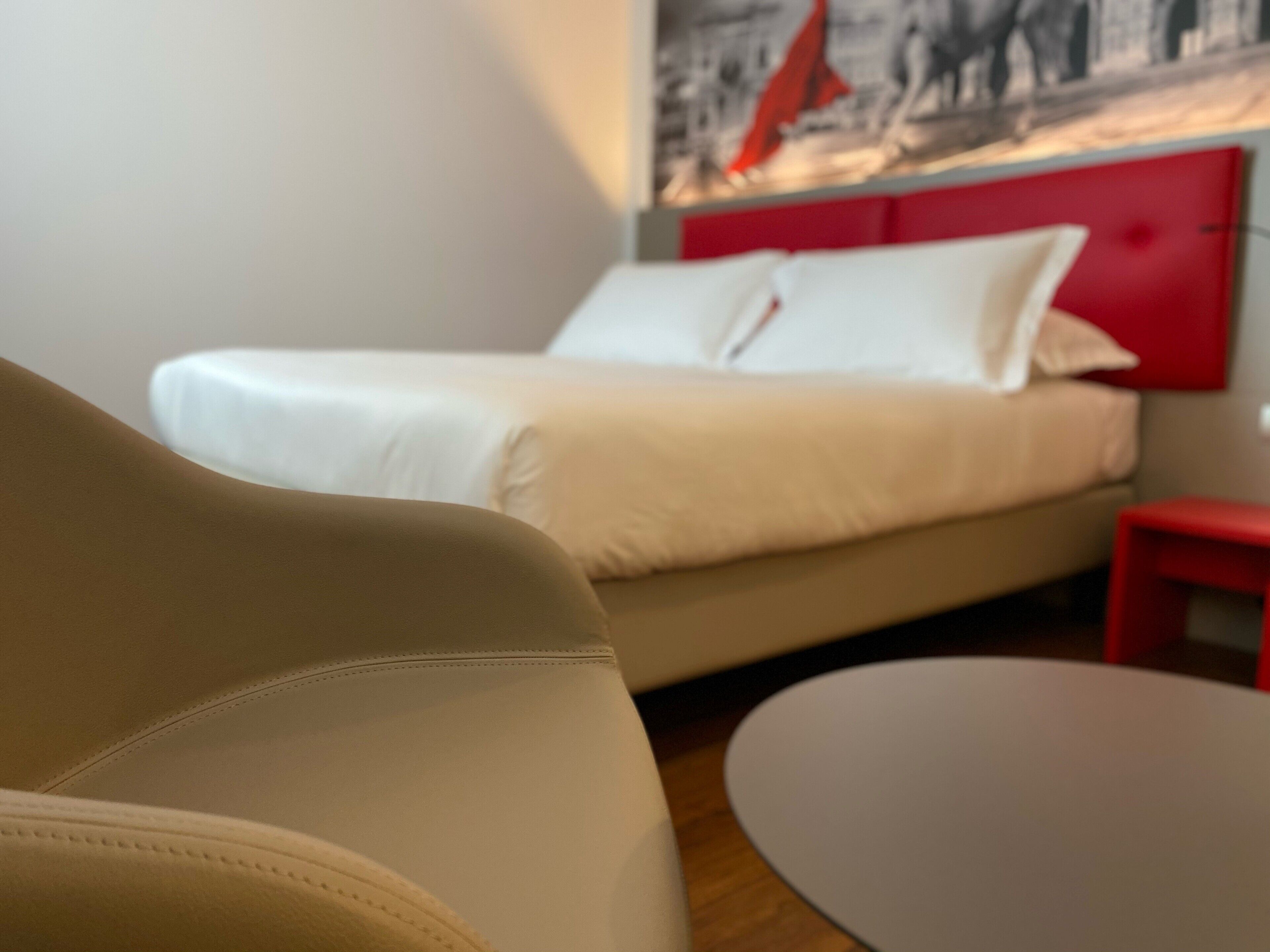 Amedia Milan, Trademark Collection by Wyndham