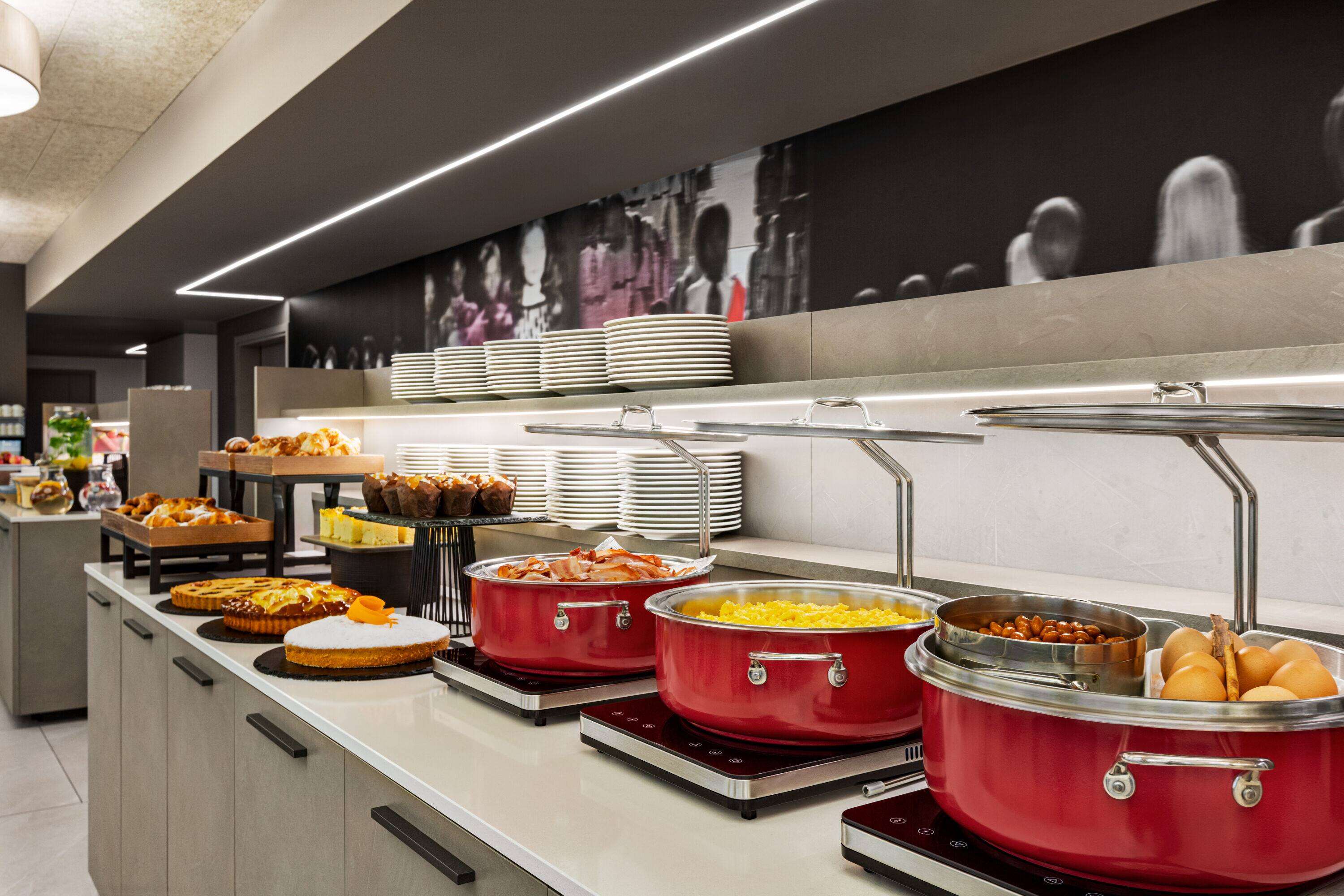 Amedia Milan, Trademark Collection by Wyndham
