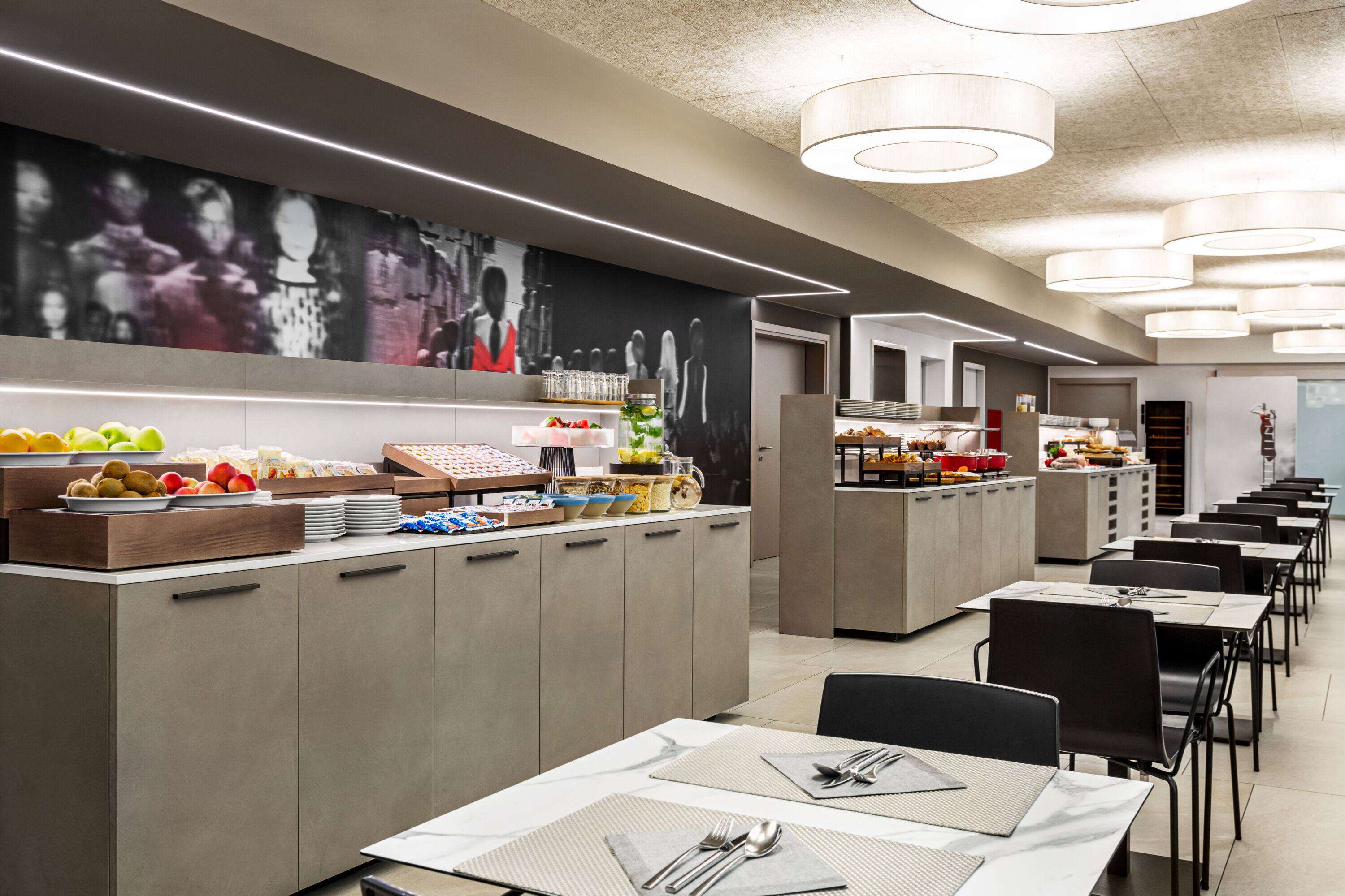Amedia Milan, Trademark Collection by Wyndham