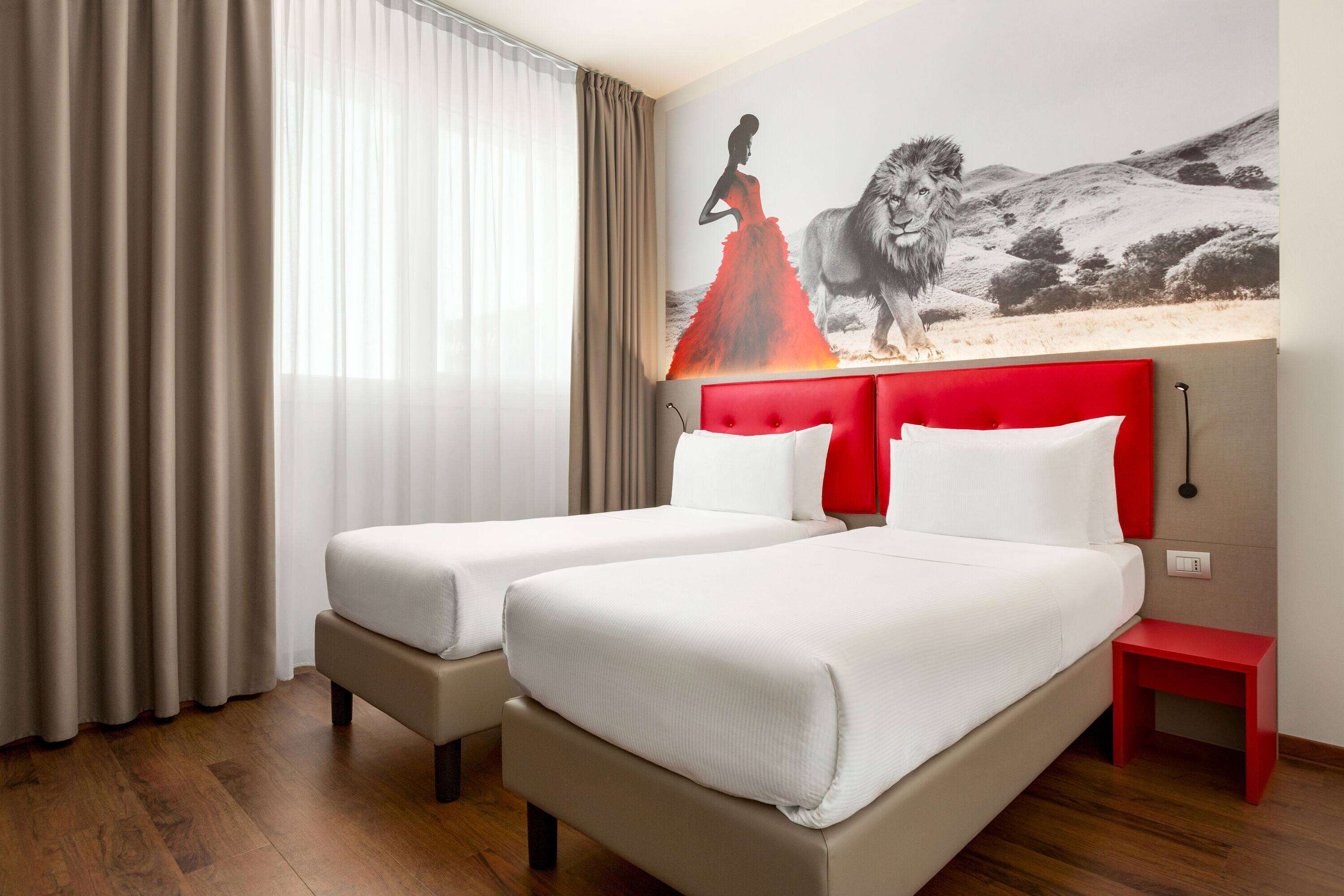 Amedia Milan, Trademark Collection by Wyndham