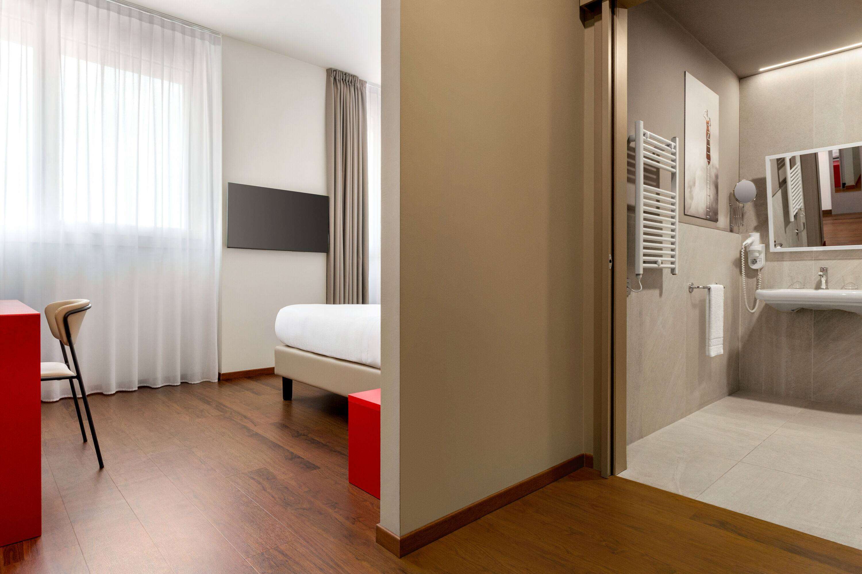 Amedia Milan, Trademark Collection by Wyndham