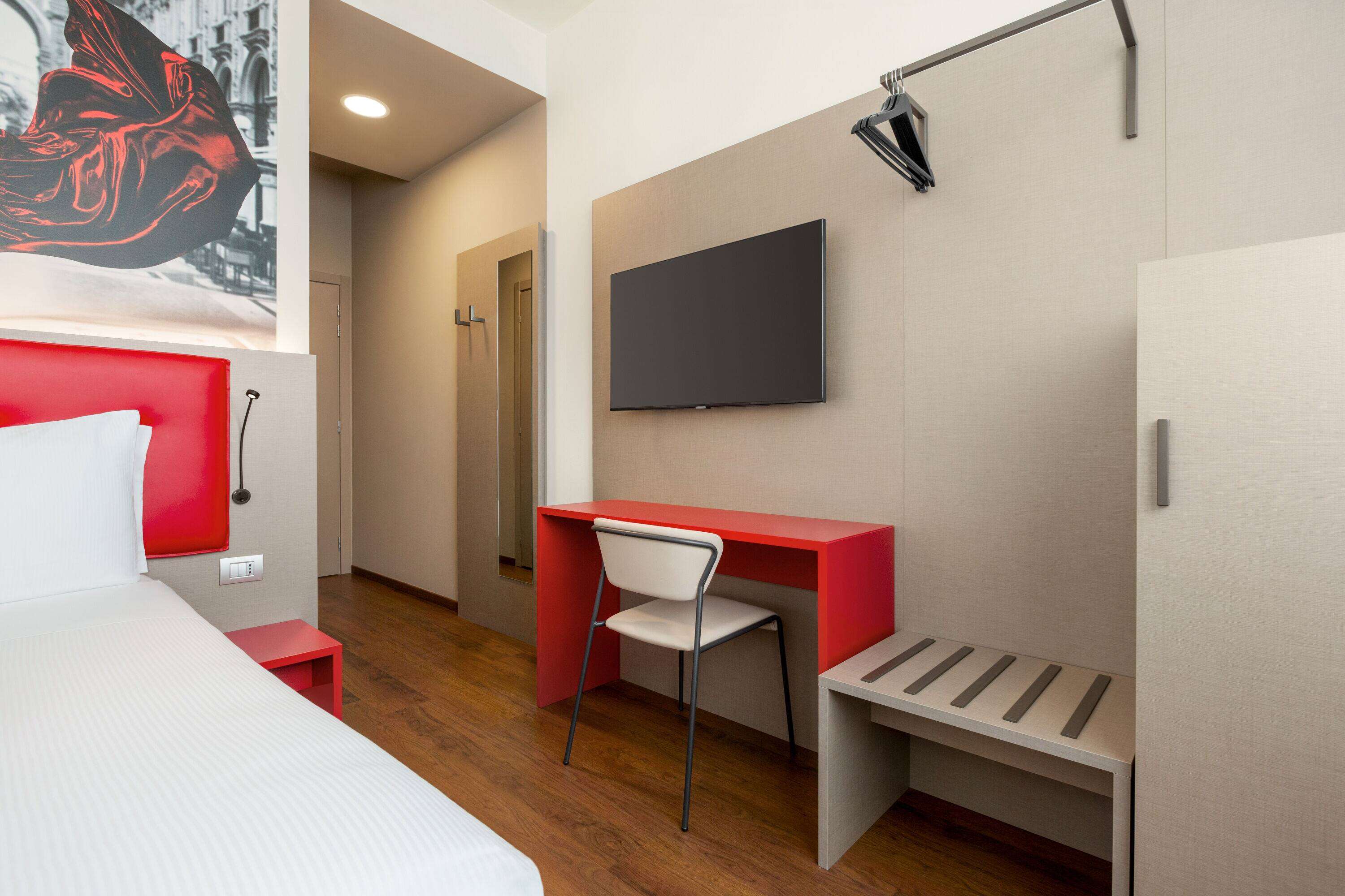 Amedia Milan, Trademark Collection by Wyndham
