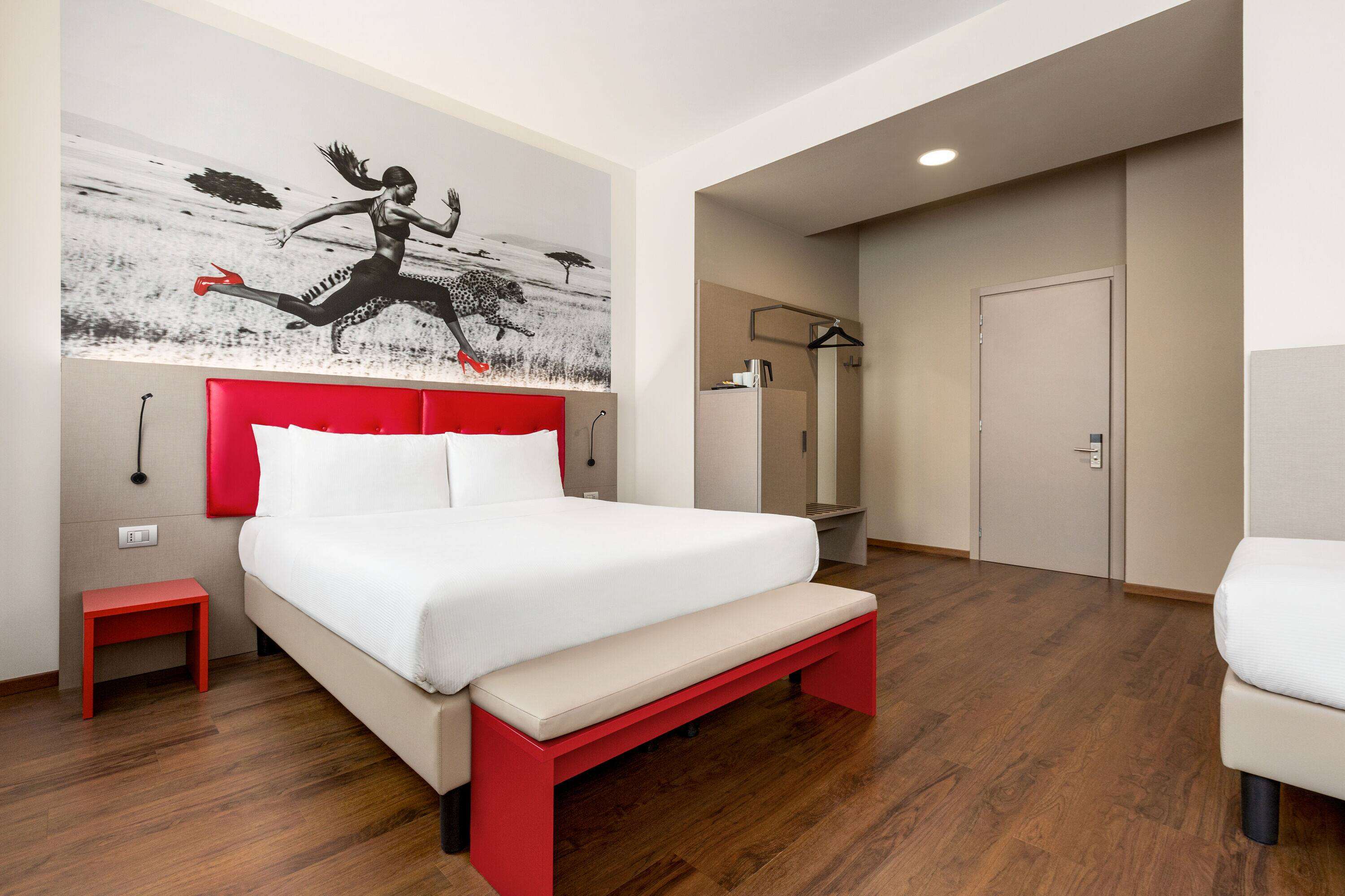 Amedia Milan, Trademark Collection by Wyndham