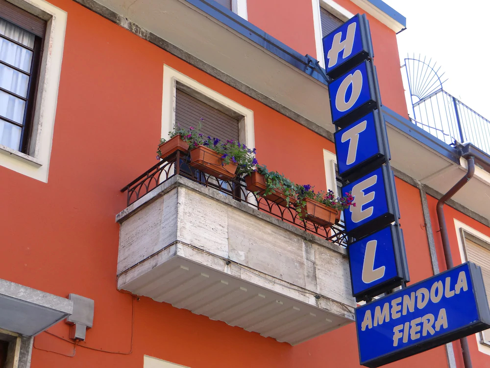 Amendola Fiera