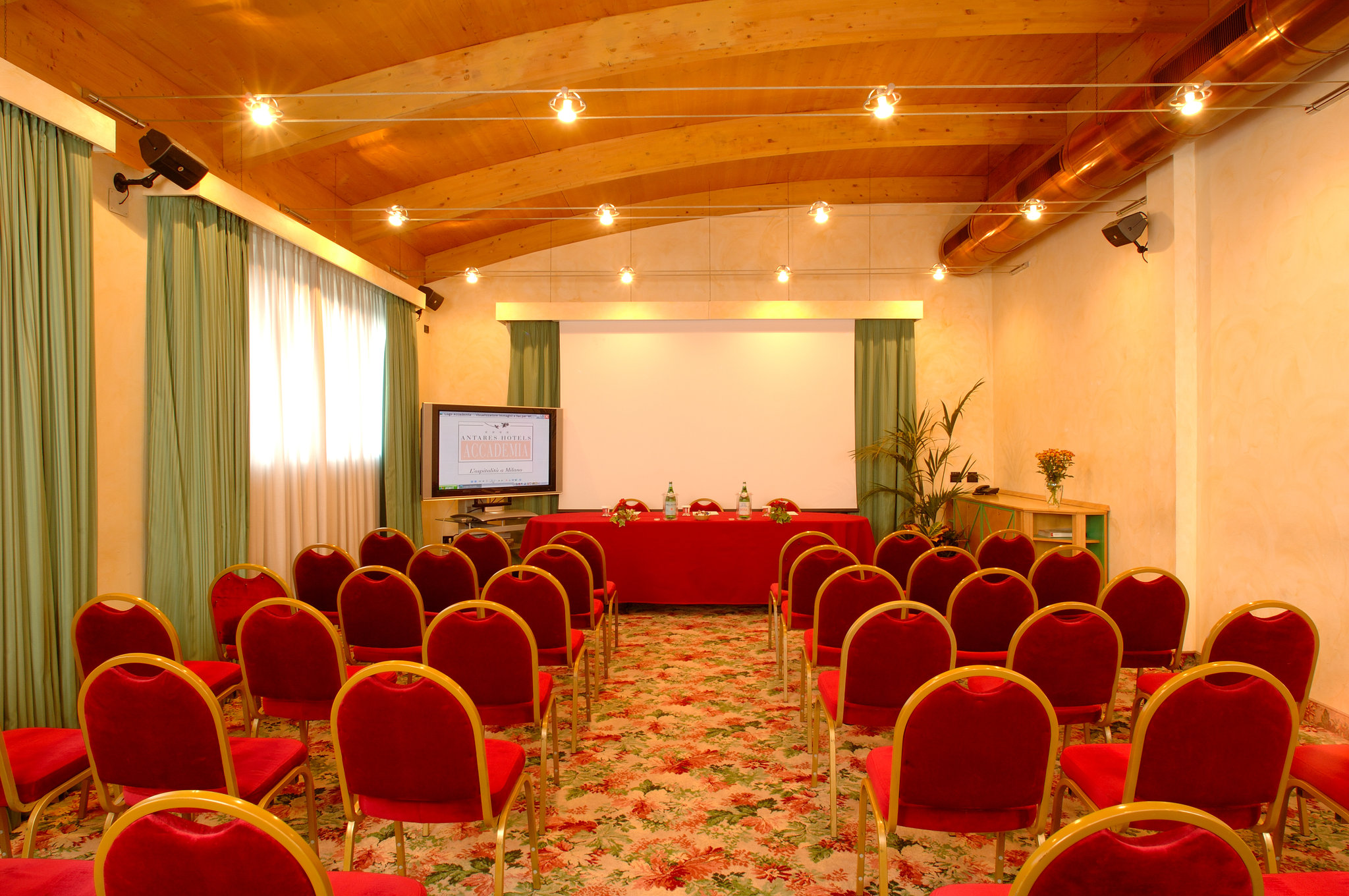 Hotel Morfeo