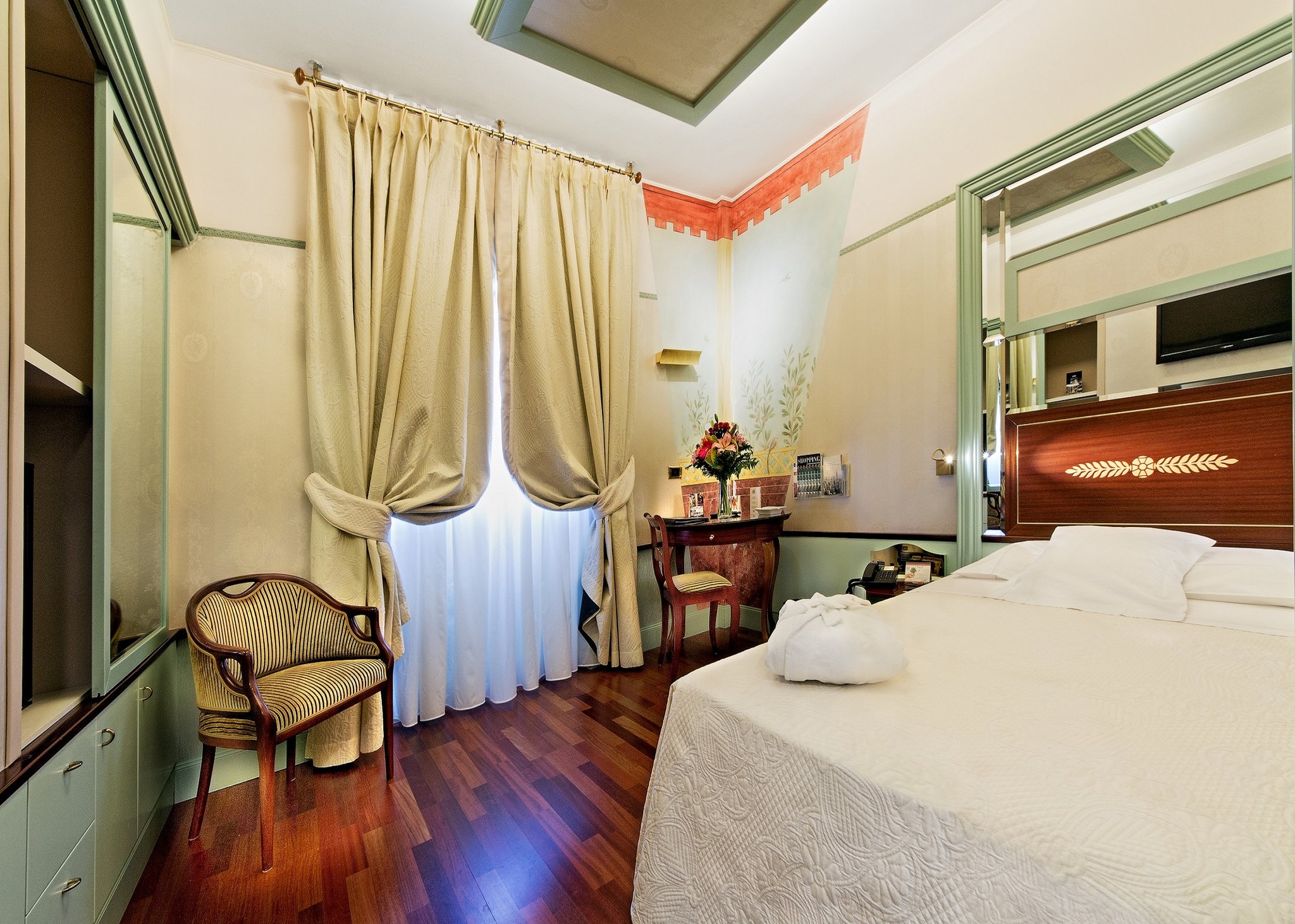 Rubens Hotel