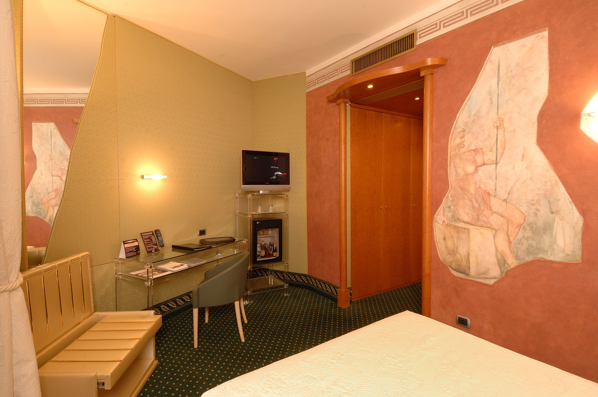 Rubens Hotel