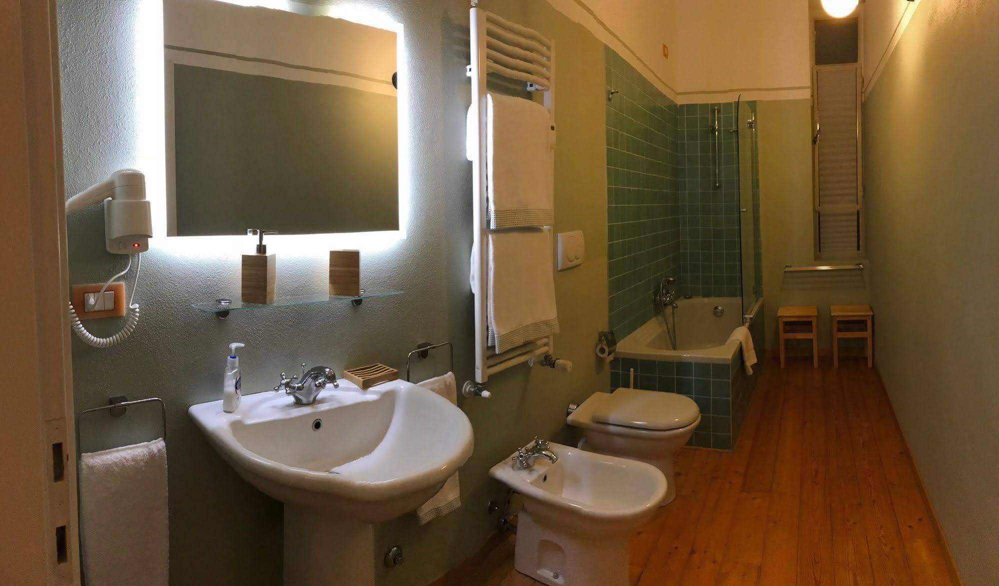 Antica Locanda Leonardo