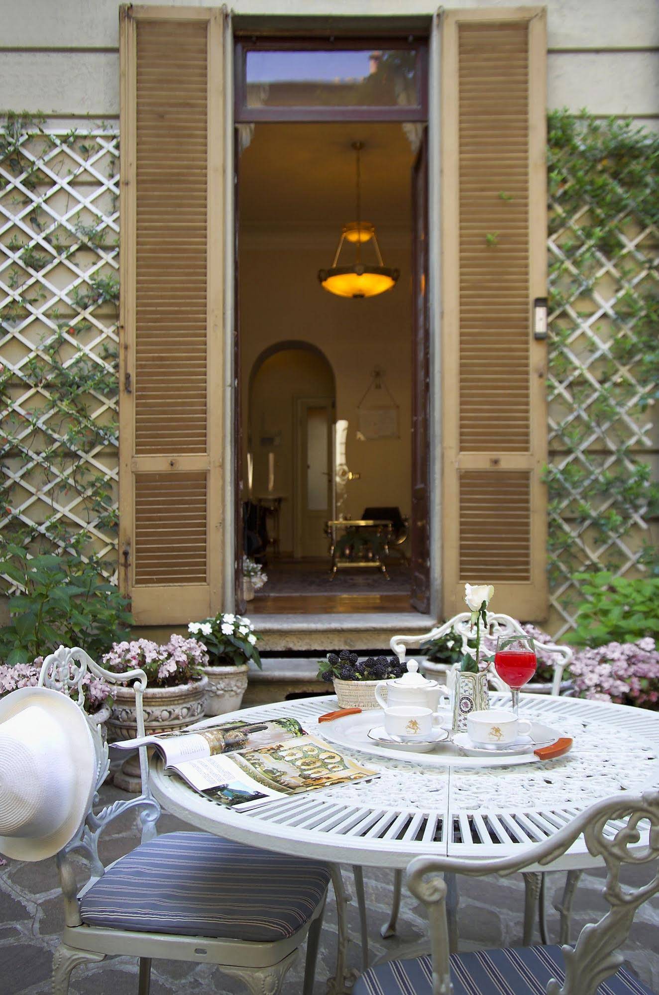 Antica Locanda Leonardo