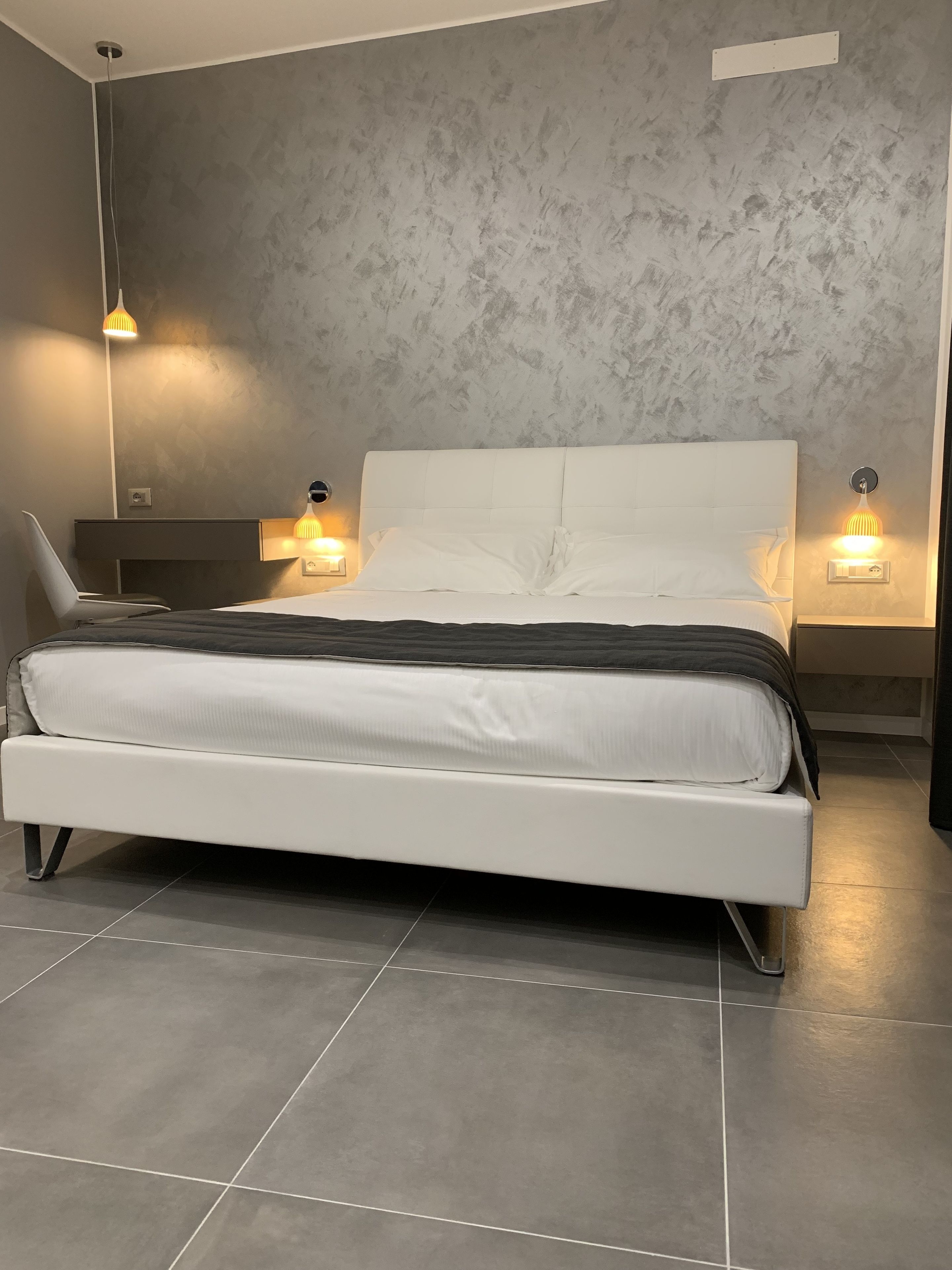 Apart Hotel Bossi