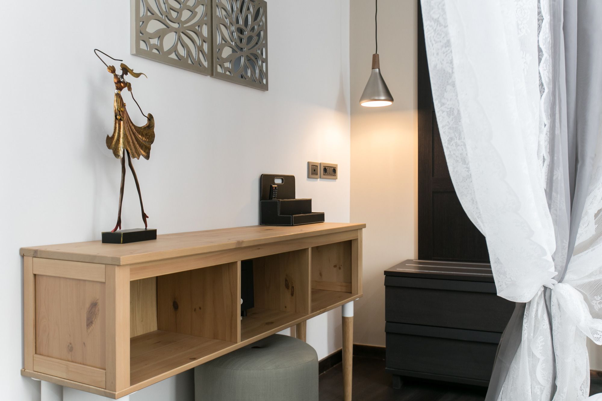 Aparthotel Dei Mercanti