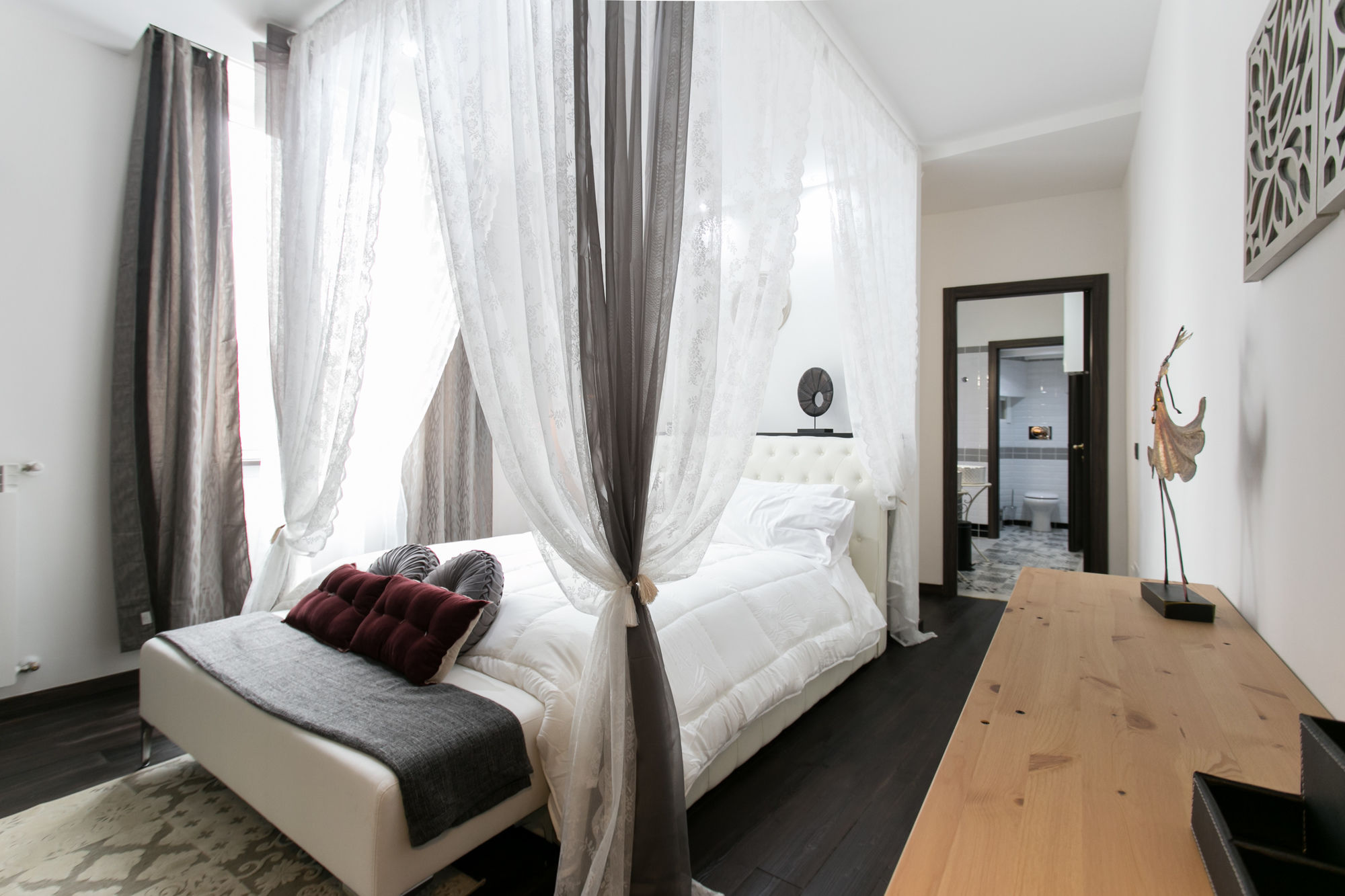 Aparthotel Dei Mercanti