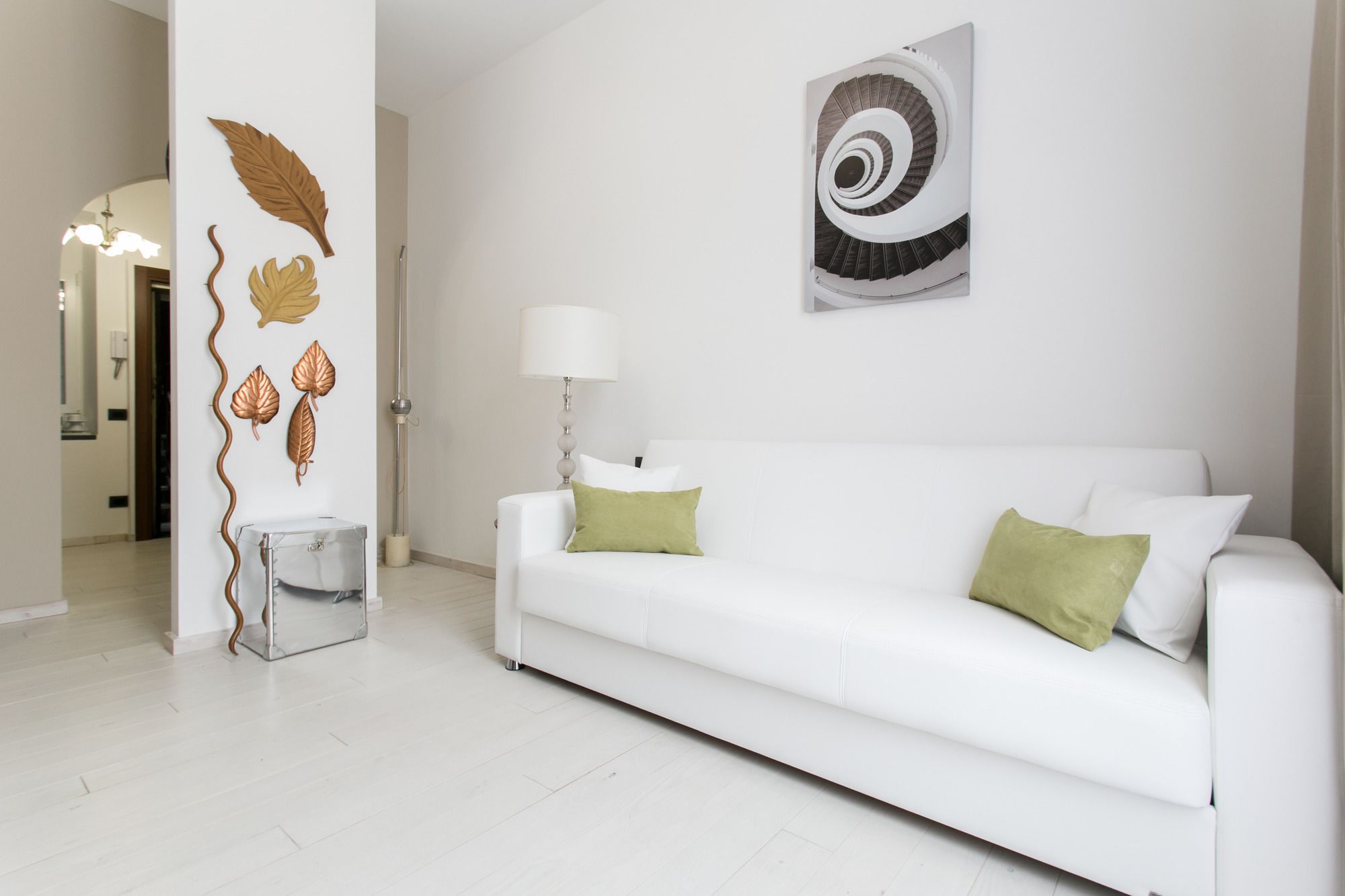 Aparthotel Dei Mercanti