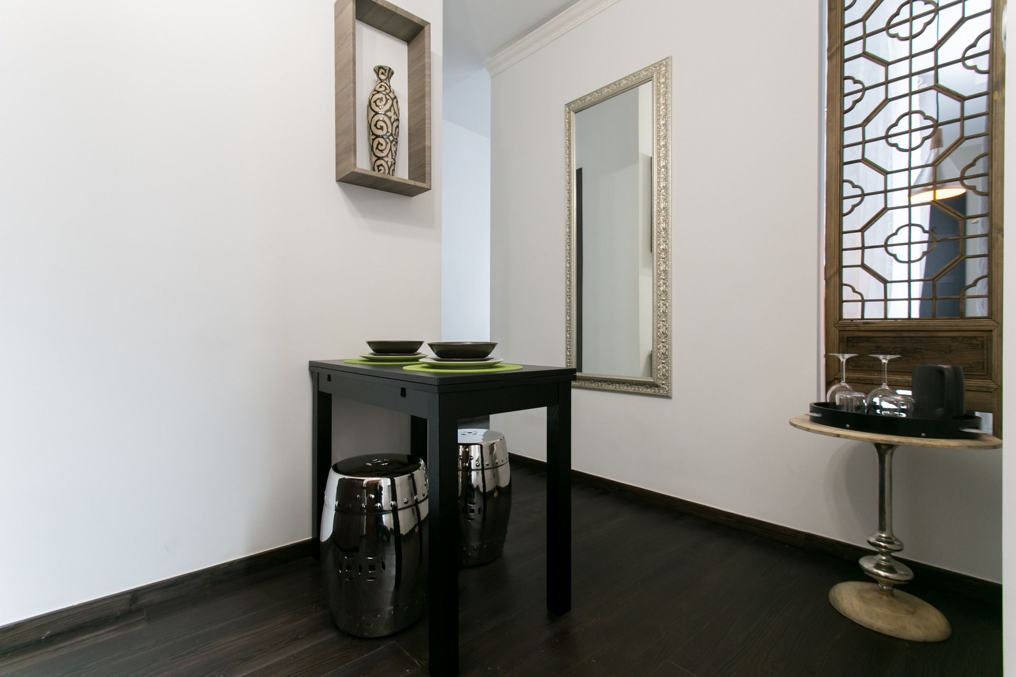 Aparthotel Dei Mercanti