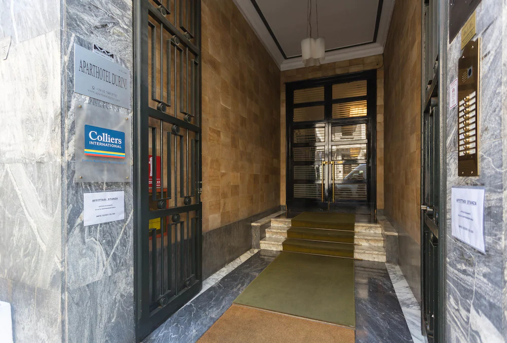 Aparthotel Durini