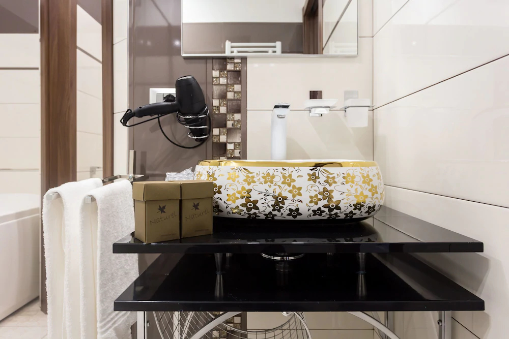 Aparthotel Durini