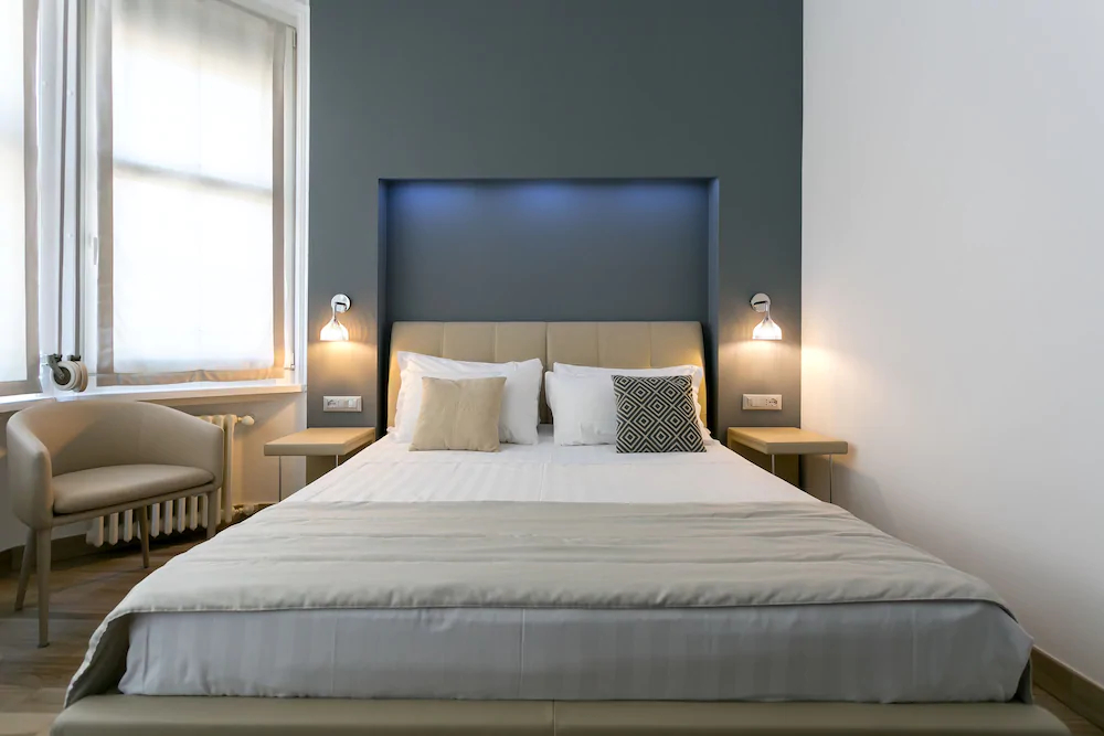 Aparthotel Durini