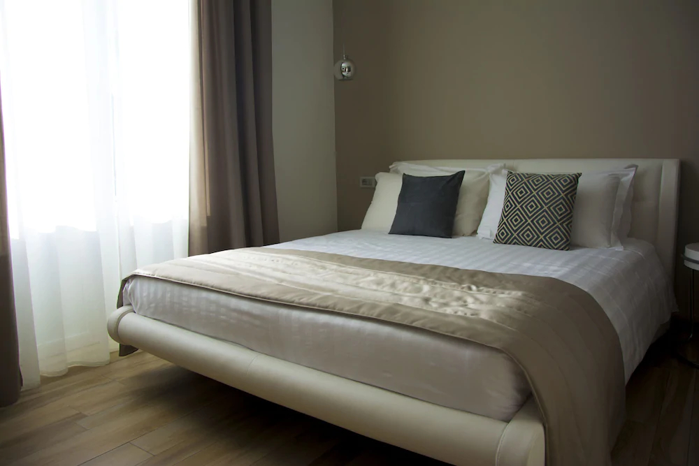 Aparthotel Durini