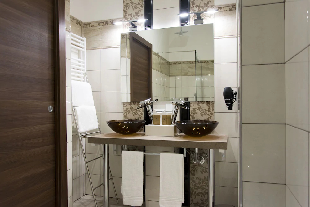 Aparthotel Durini