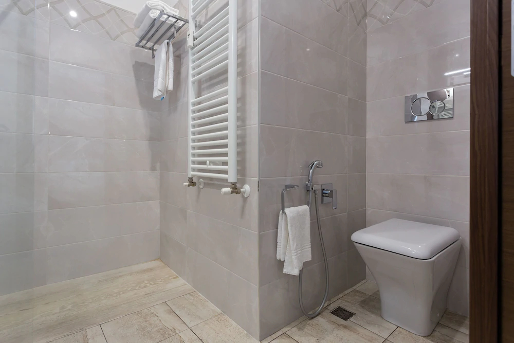 Aparthotel Durini