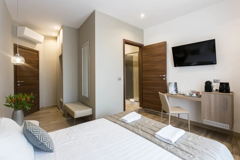 Aparthotel Durini