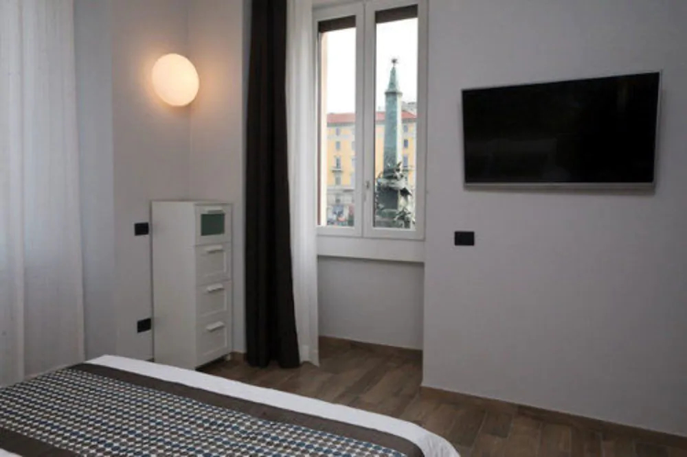 Aparthotel Meneghino