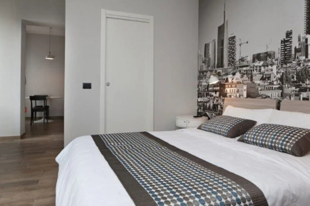 Aparthotel Meneghino