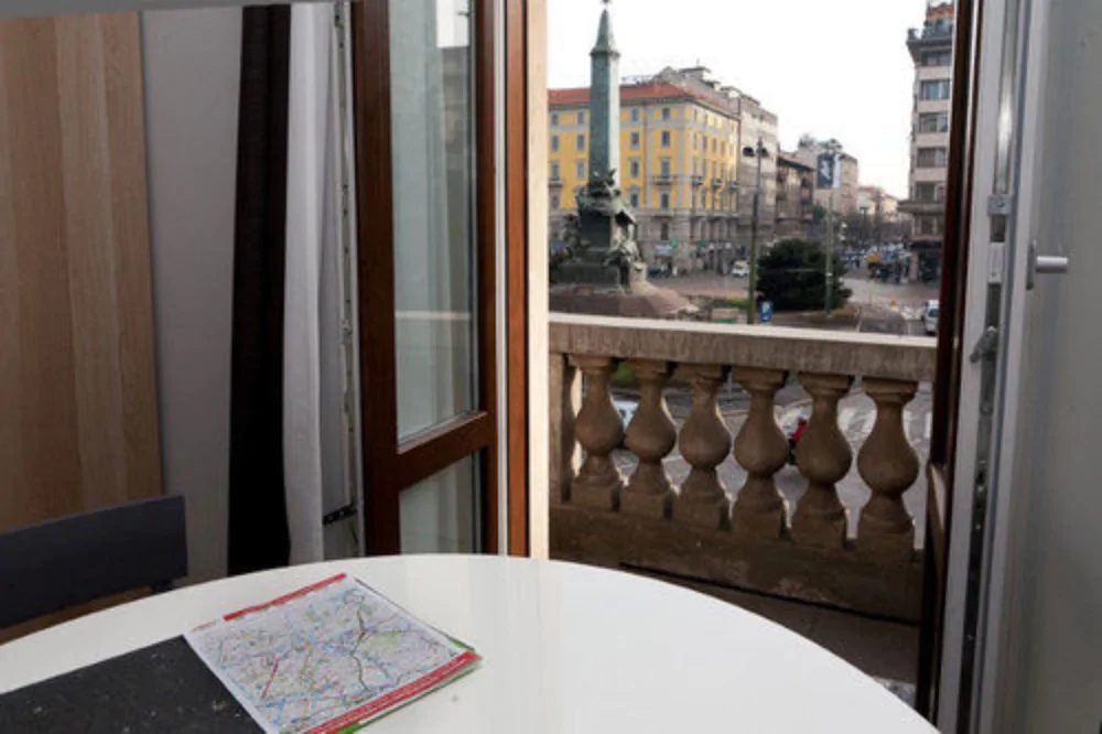 Aparthotel Meneghino