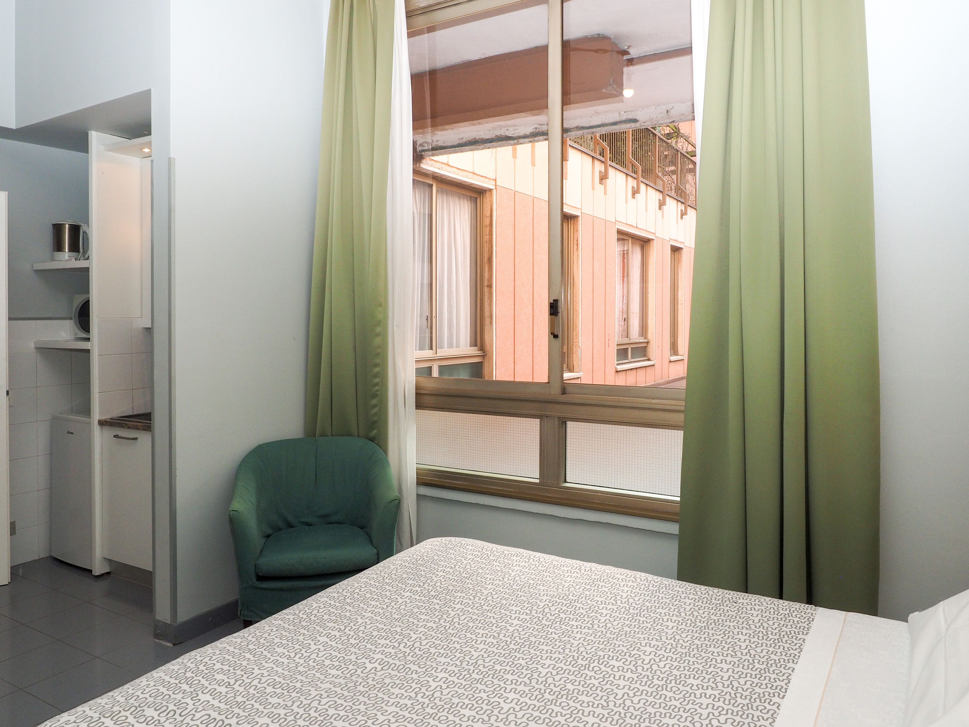 Aparthotel Navigli