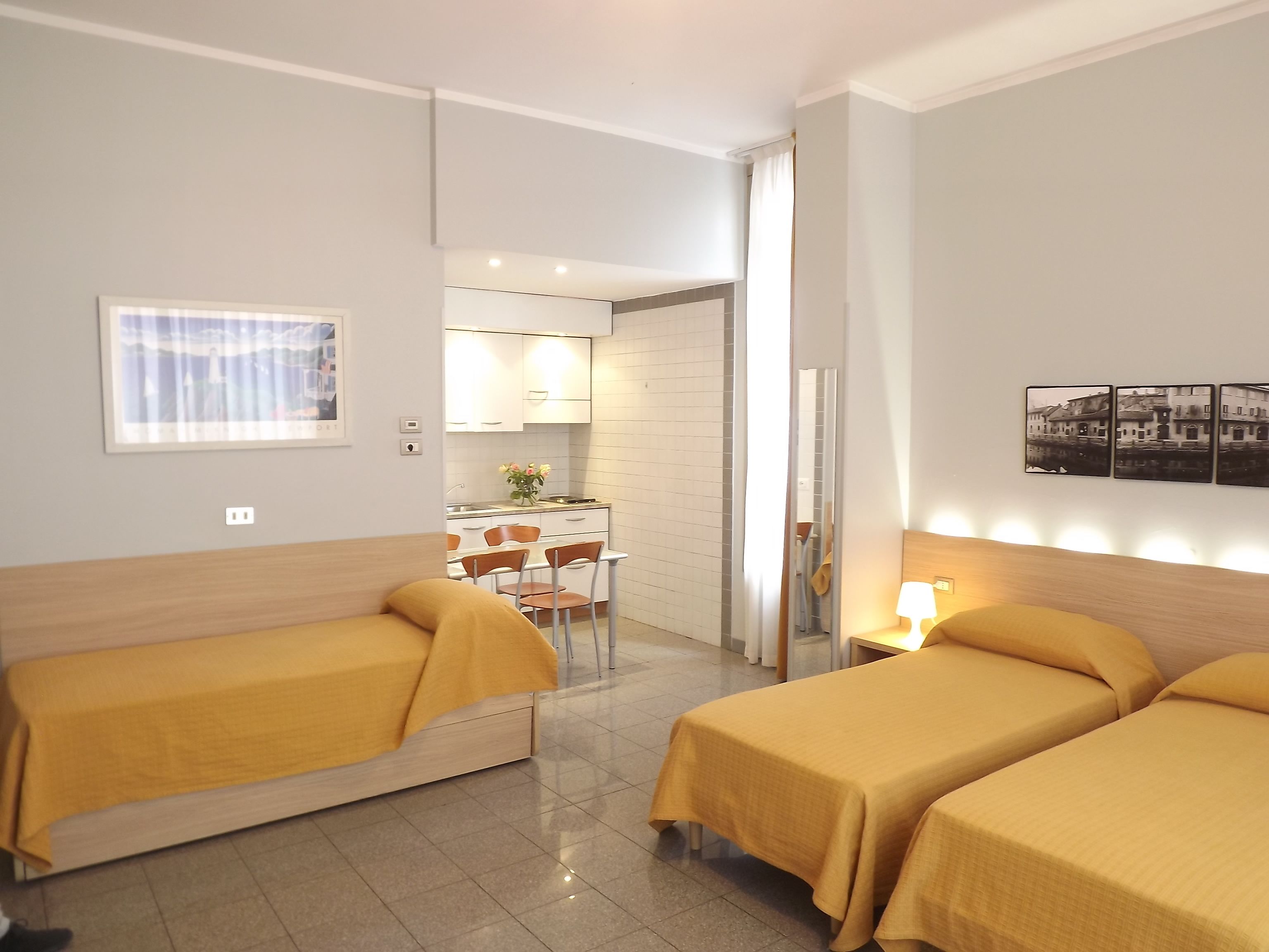 Aparthotel Navigli