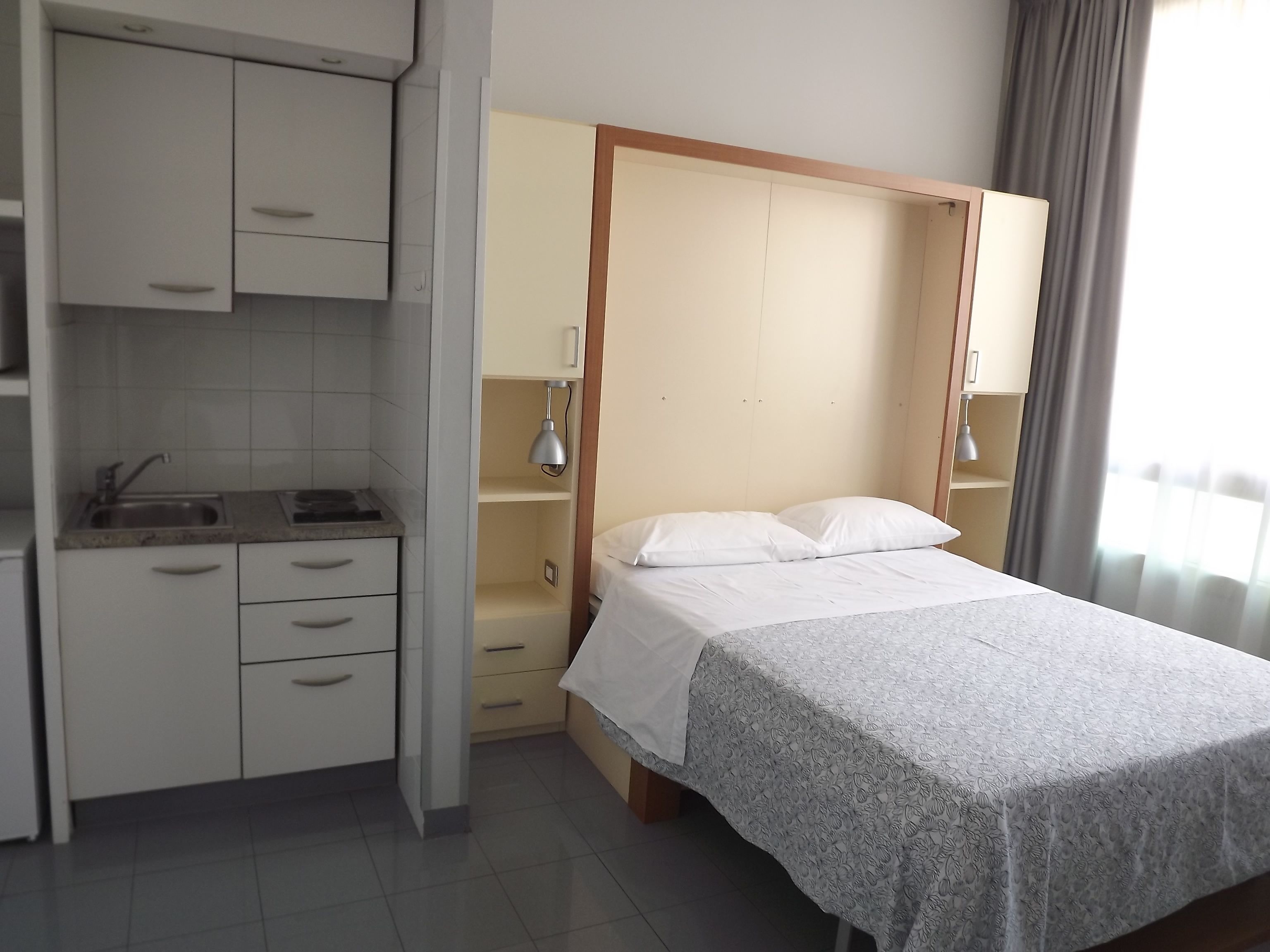 Aparthotel Navigli