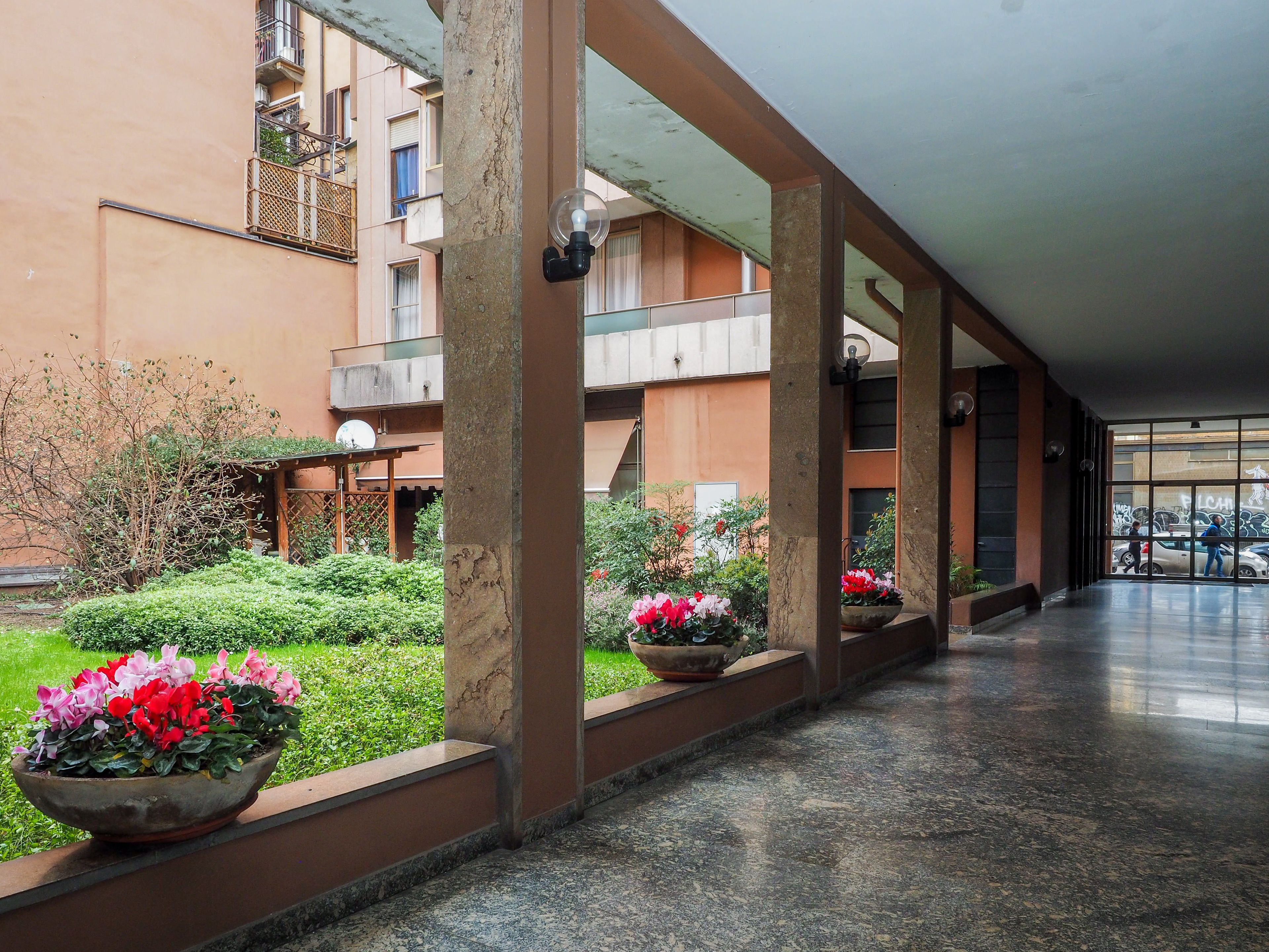 Aparthotel Navigli