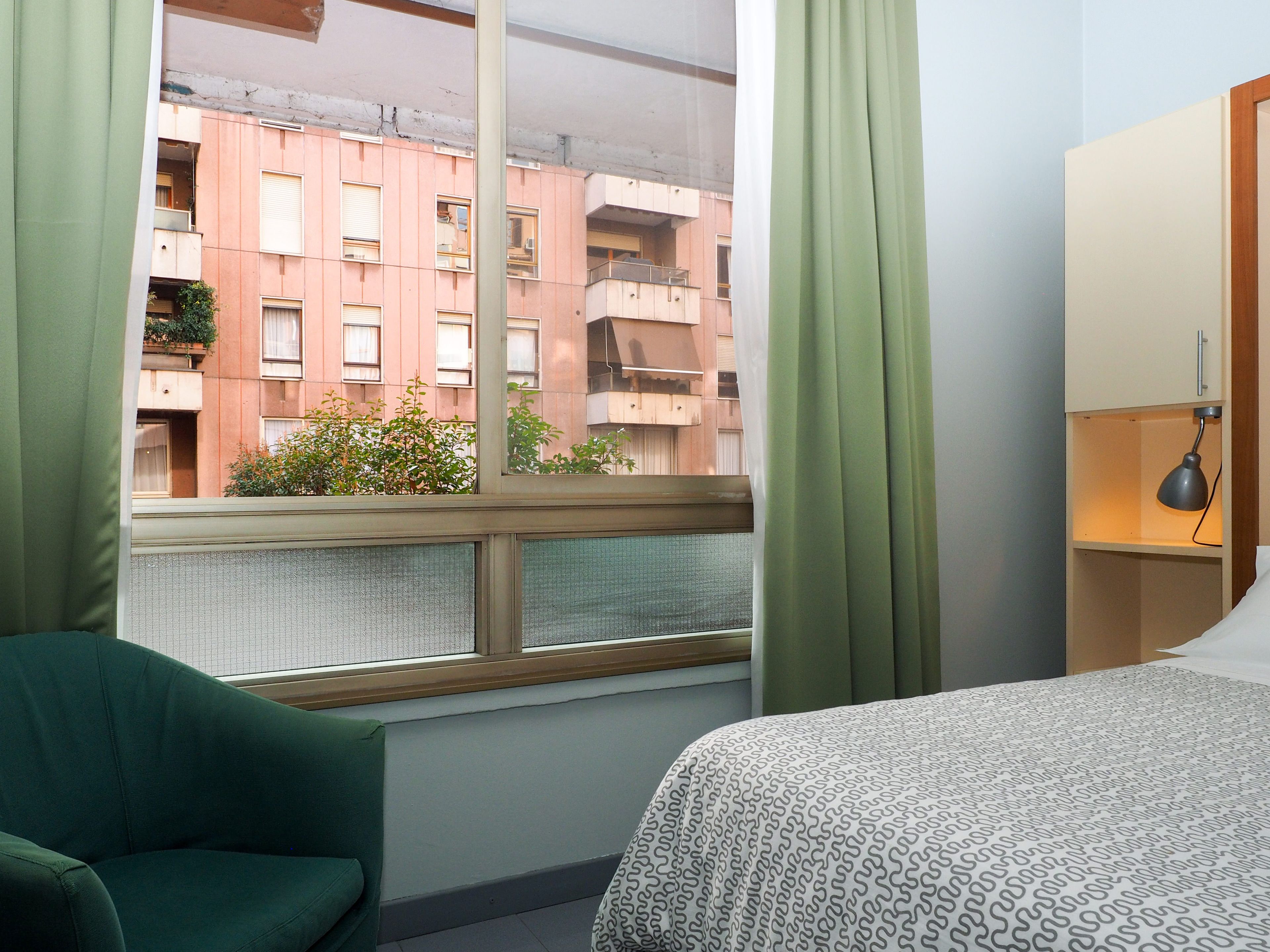 Aparthotel Navigli