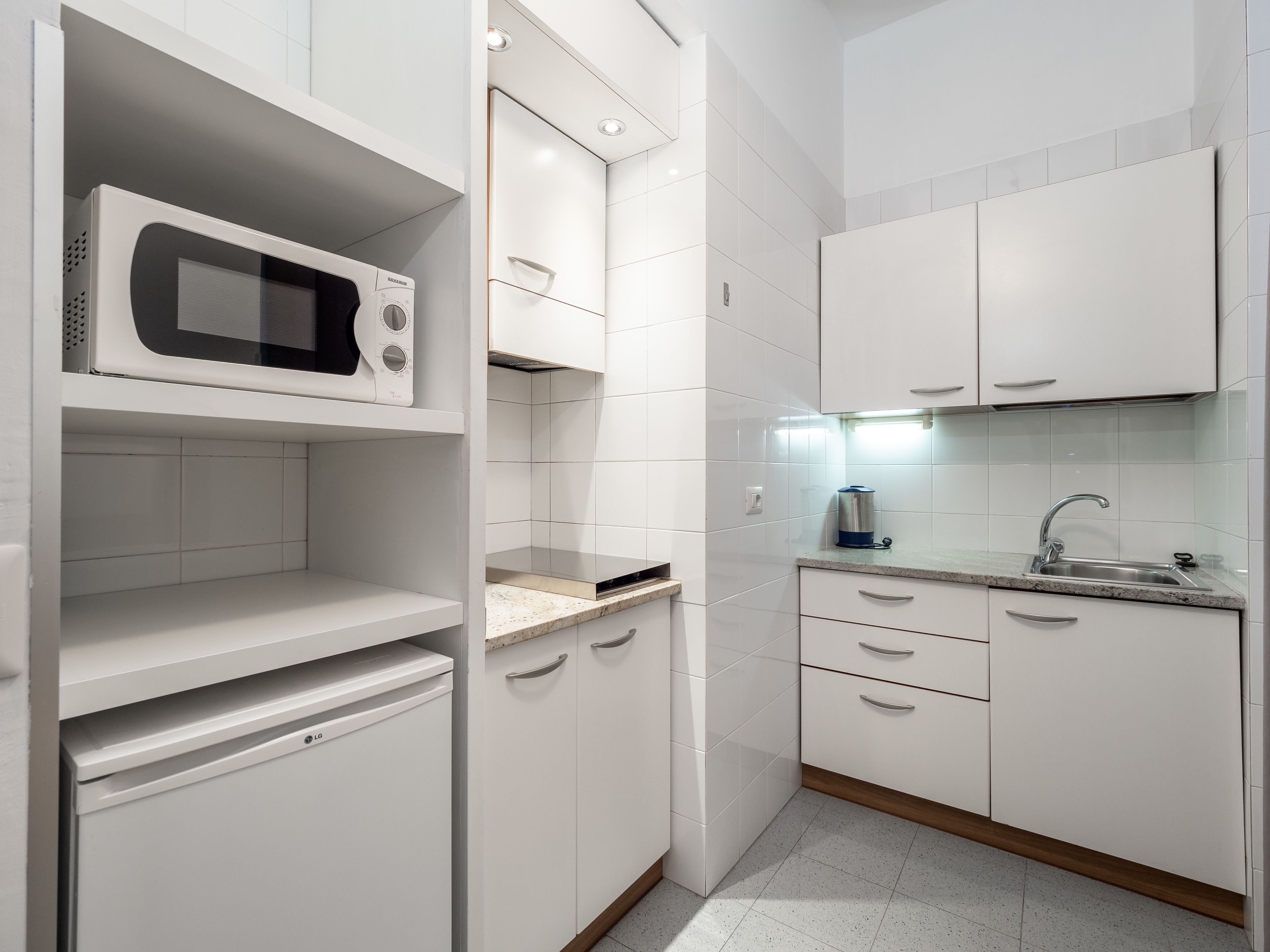 Aparthotel Navigli