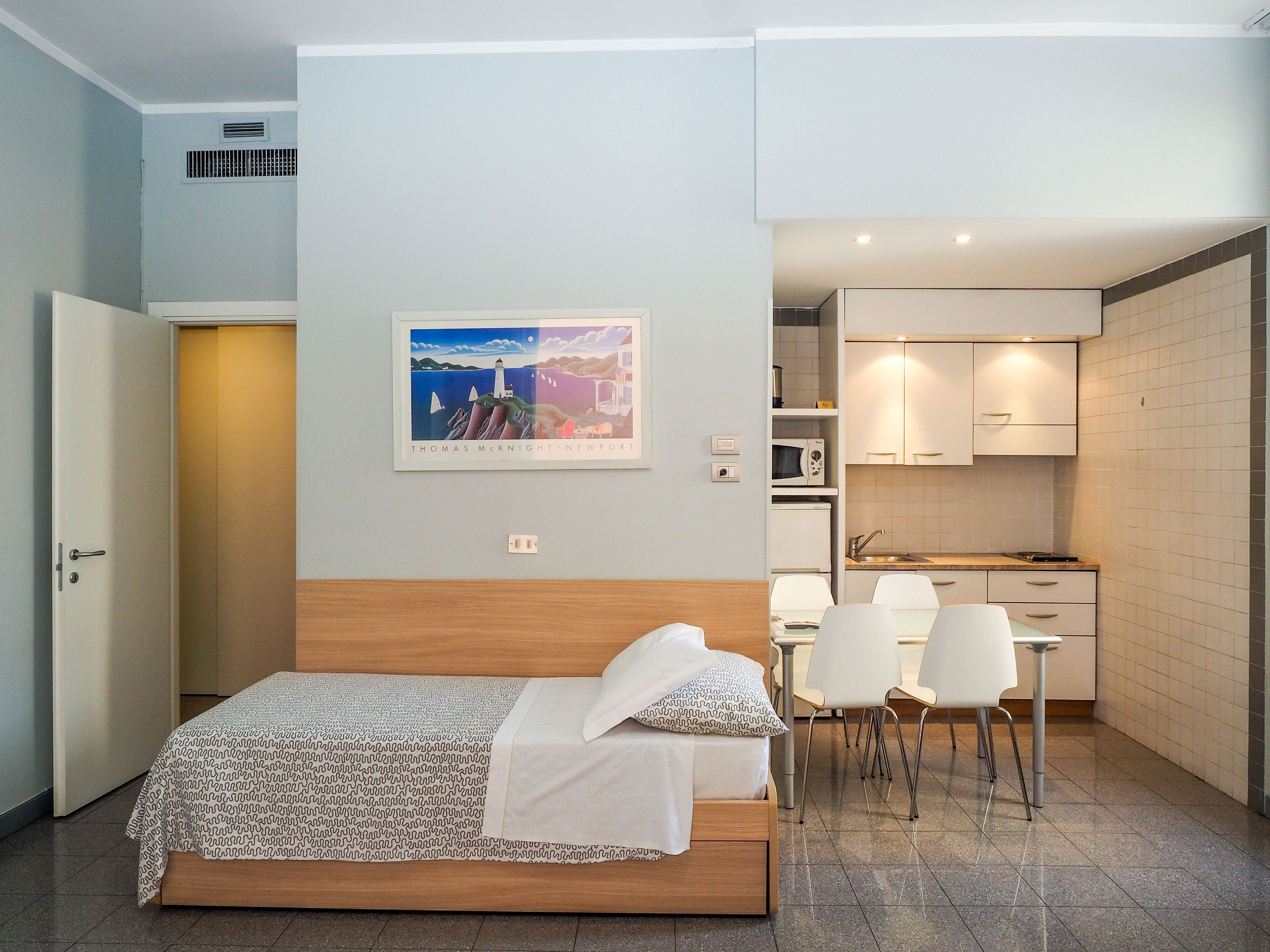 Aparthotel Navigli