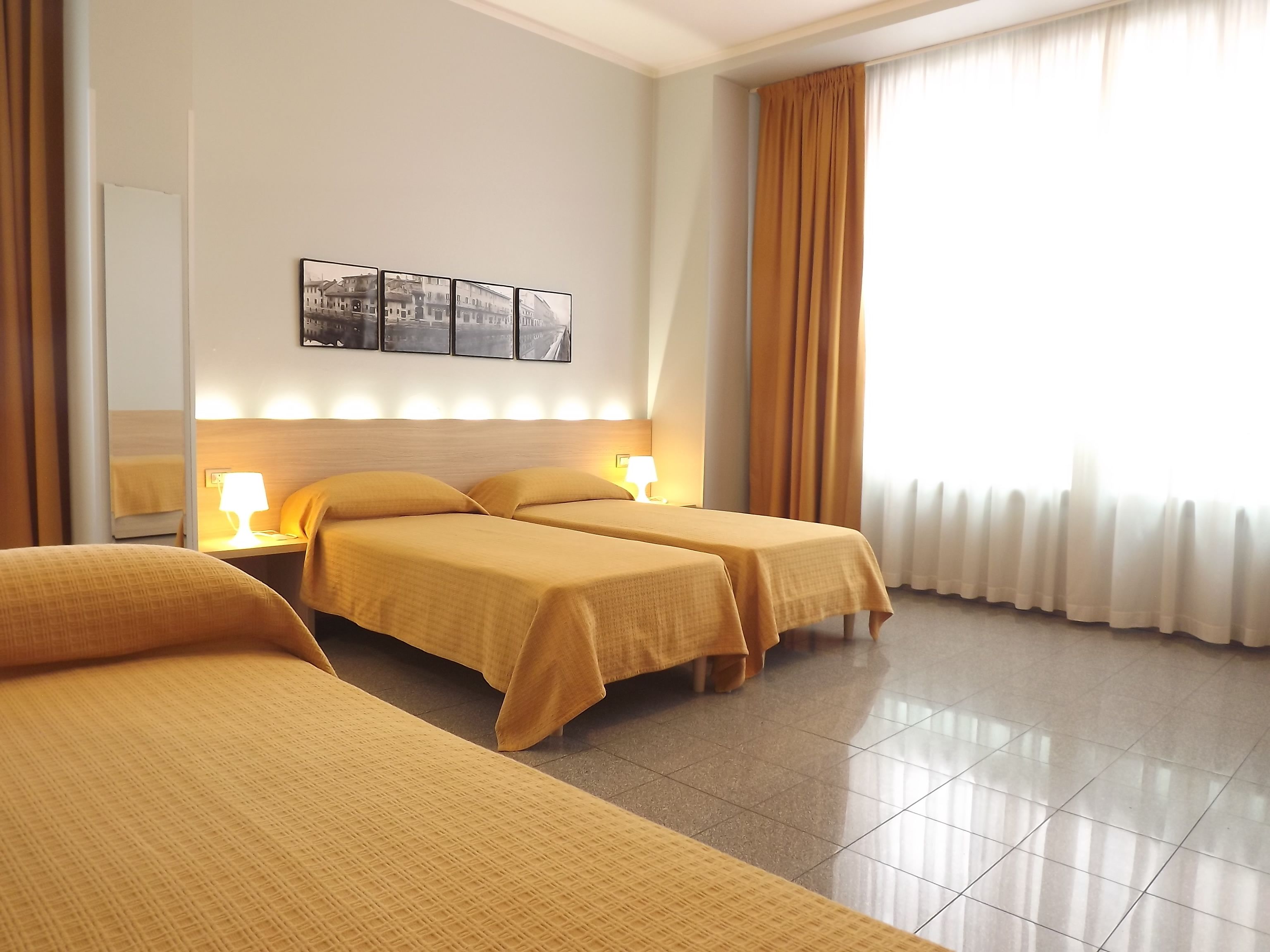 Aparthotel Navigli