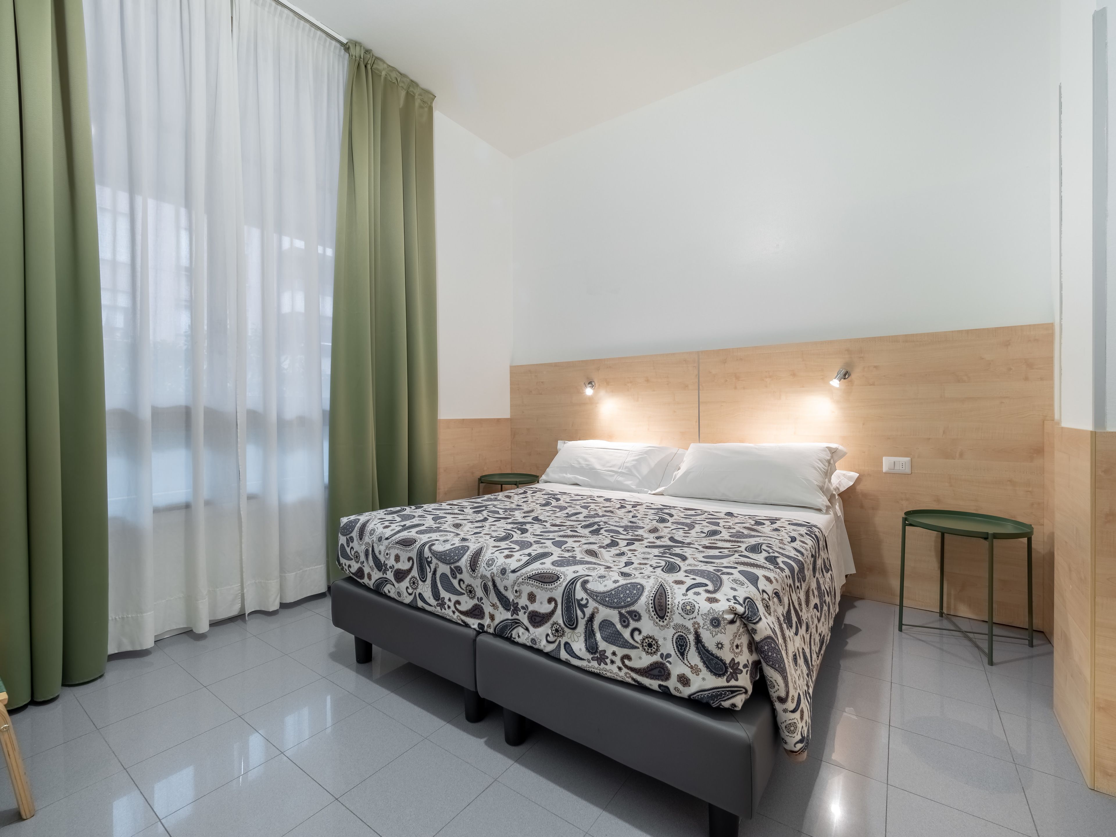 Aparthotel Navigli
