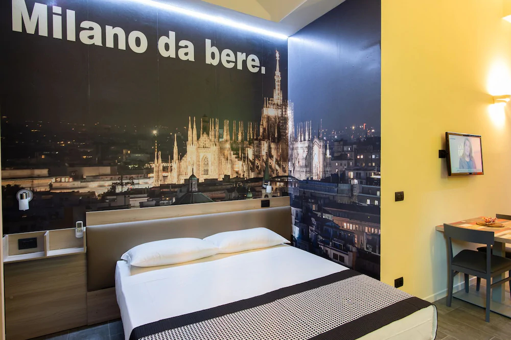 Aparthotel Porta Nuova