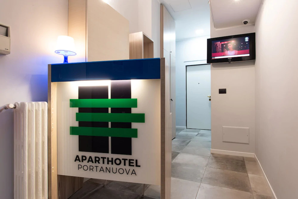 Aparthotel Porta Nuova