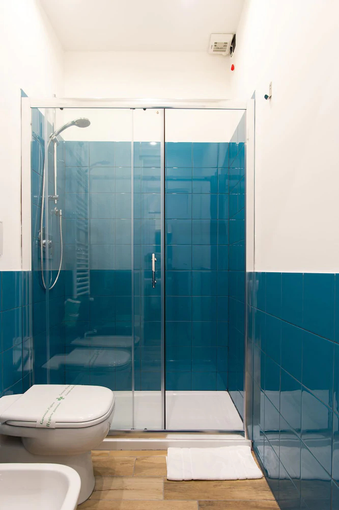 Aparthotel Porta Nuova