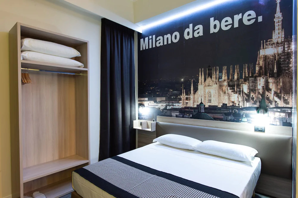 Aparthotel Porta Nuova