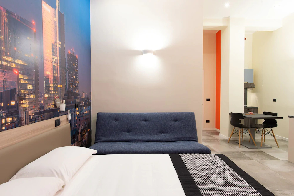 Aparthotel Porta Nuova