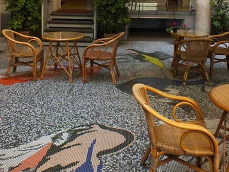 Ariosto Social Club