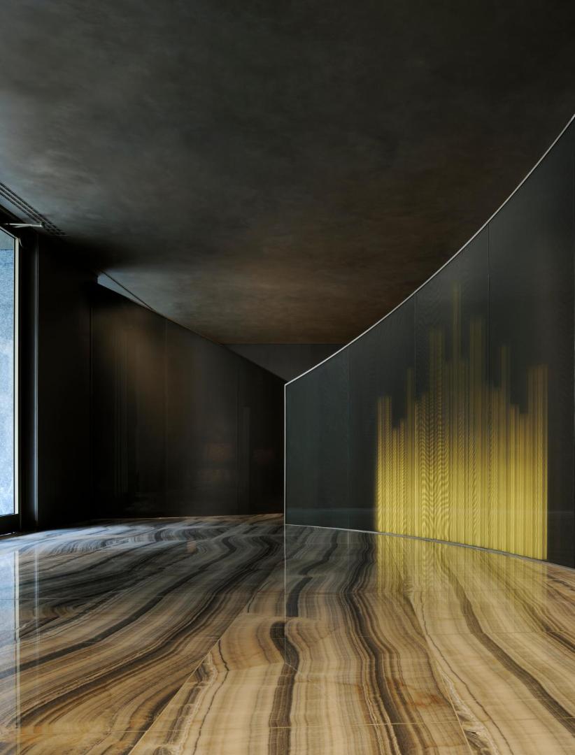 Armani Hotel Milano