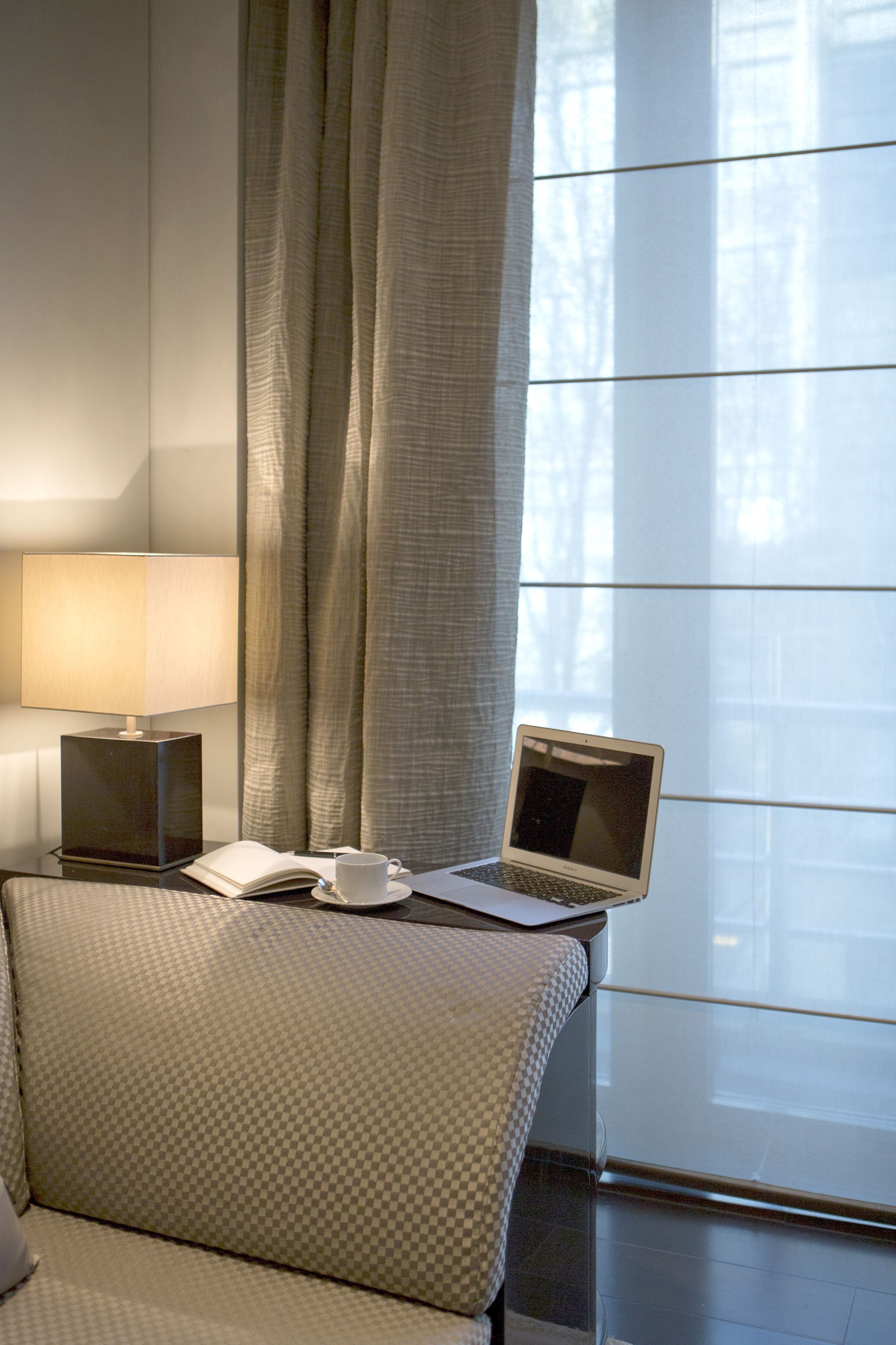 Armani Hotel Milano
