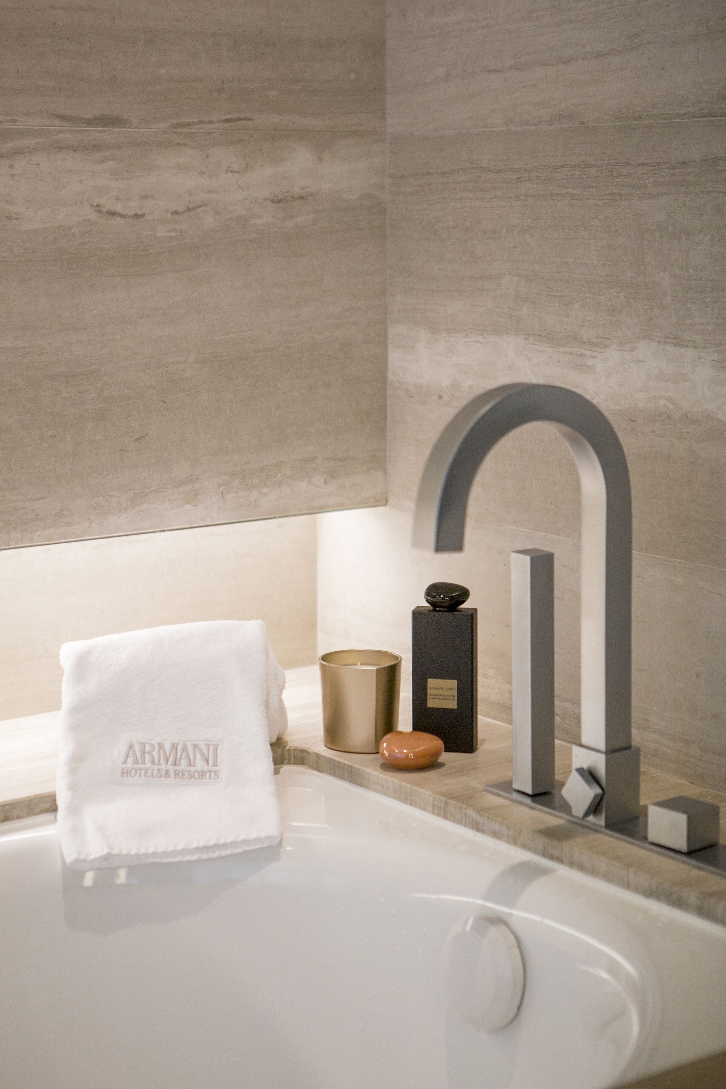 Armani Hotel Milano
